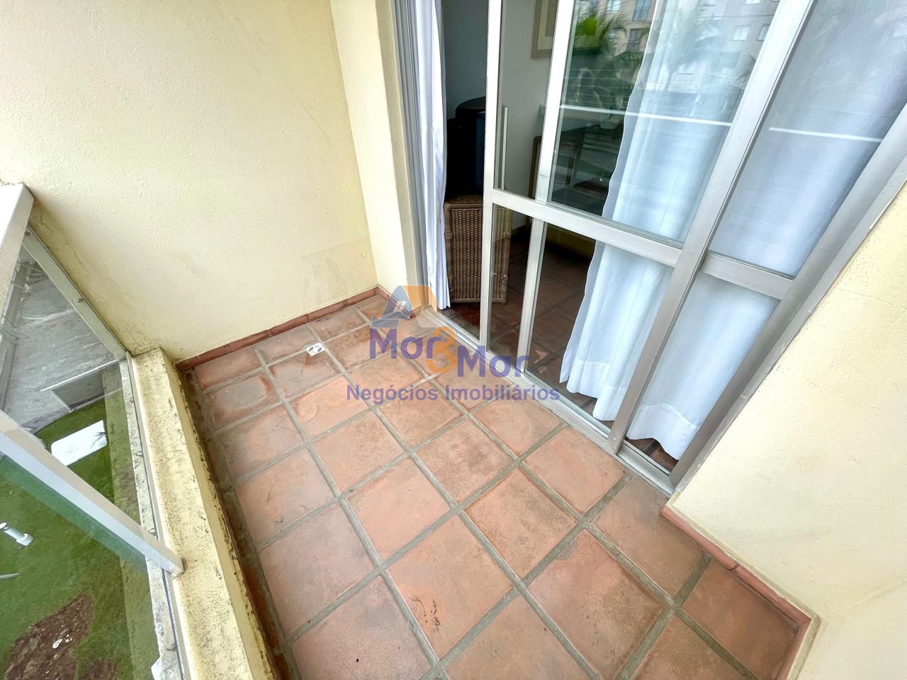 Apartamento GUARUJÁ - SP