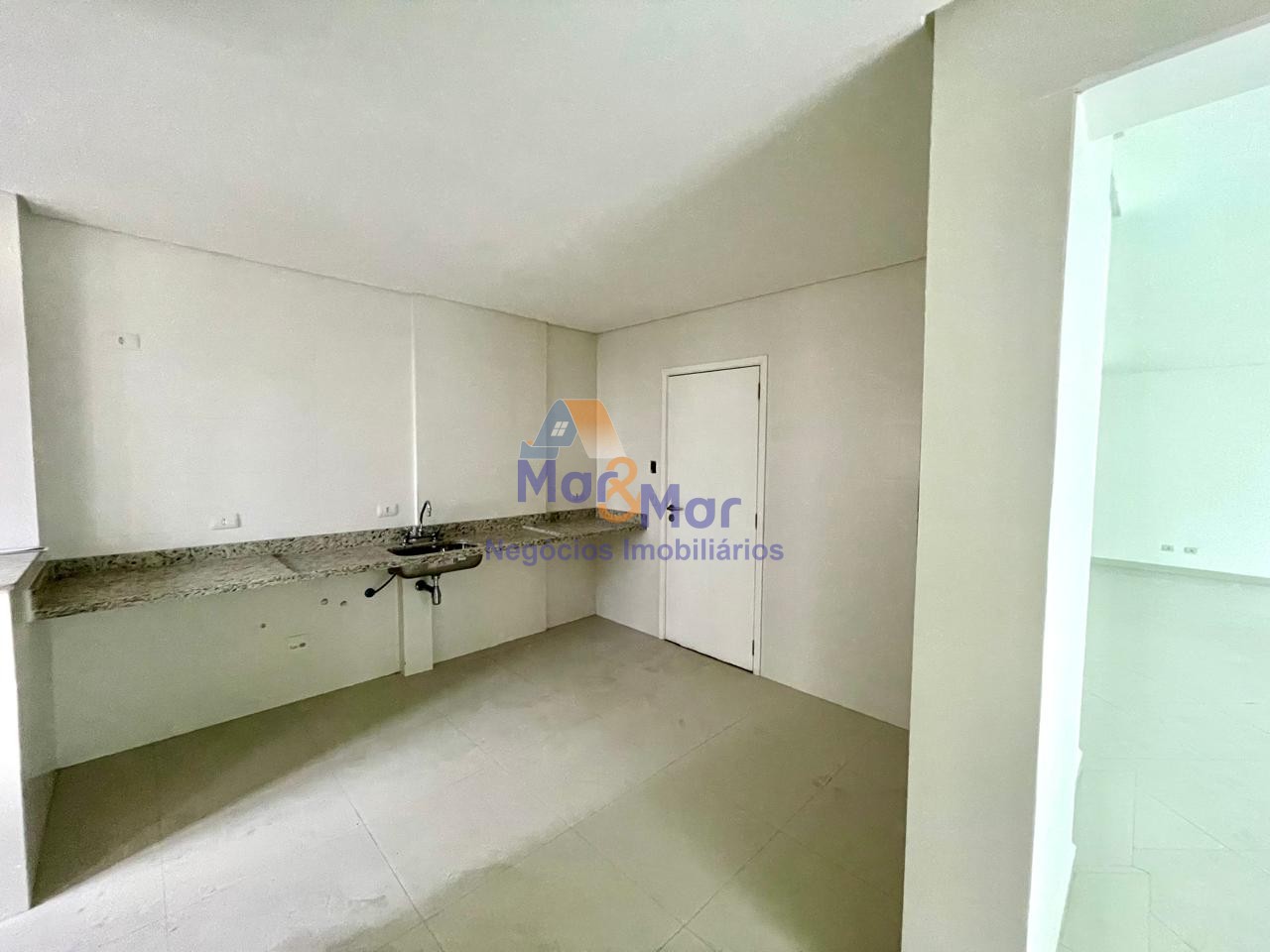 Apartamento GUARUJÁ - SP