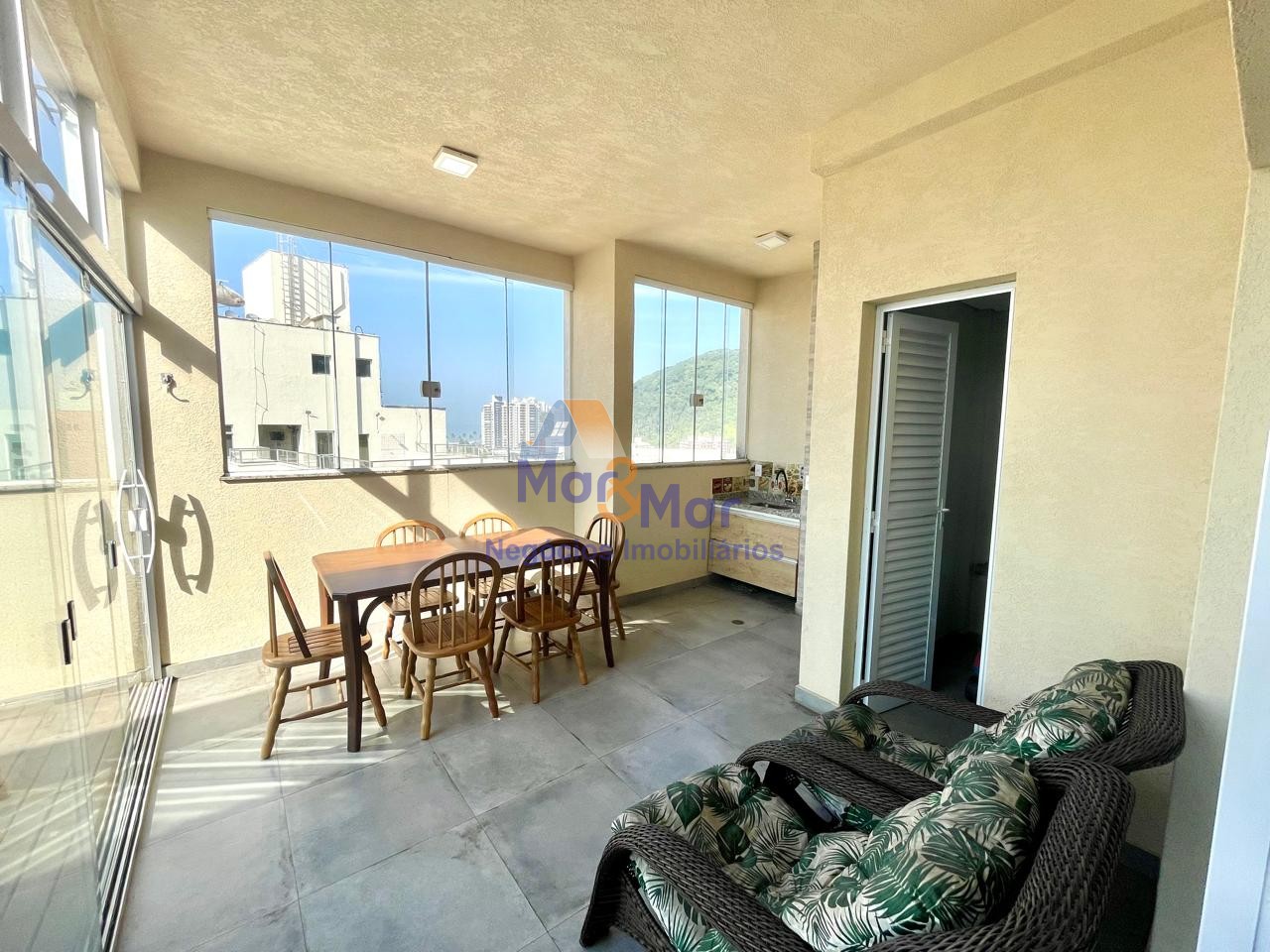 Apartamento GUARUJÁ - SP