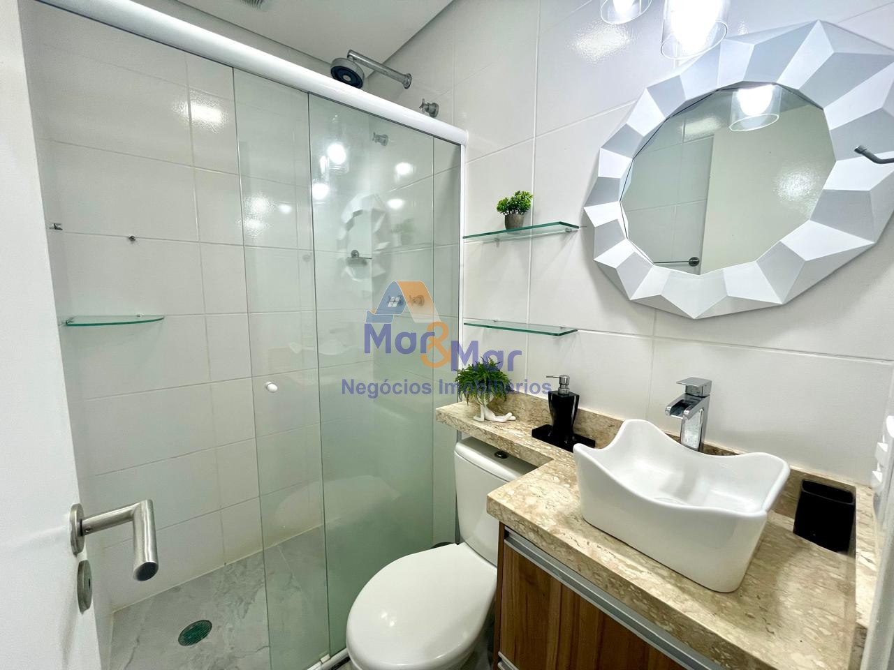 Apartamento GUARUJÁ - SP