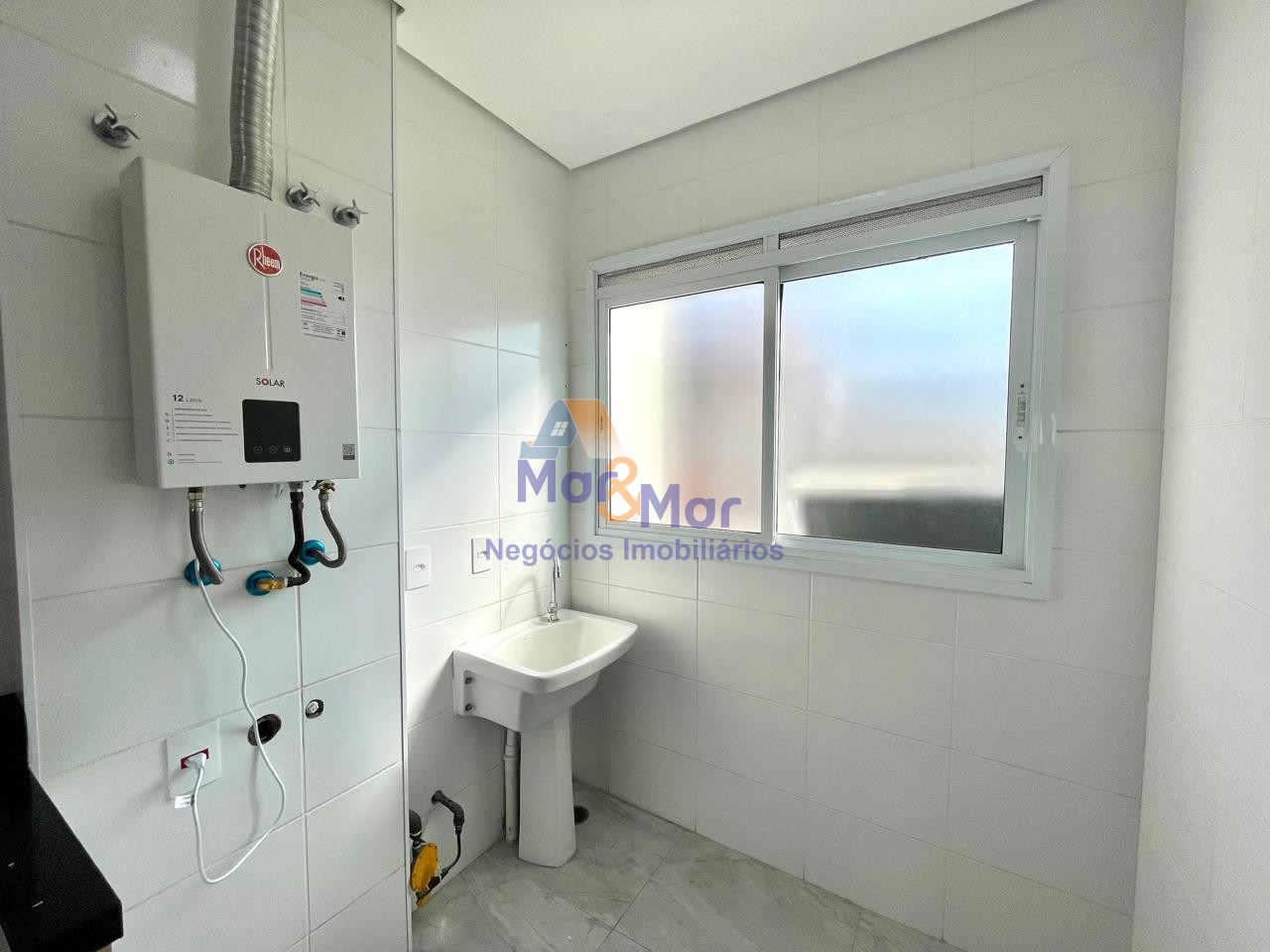 Apartamento GUARUJÁ - SP