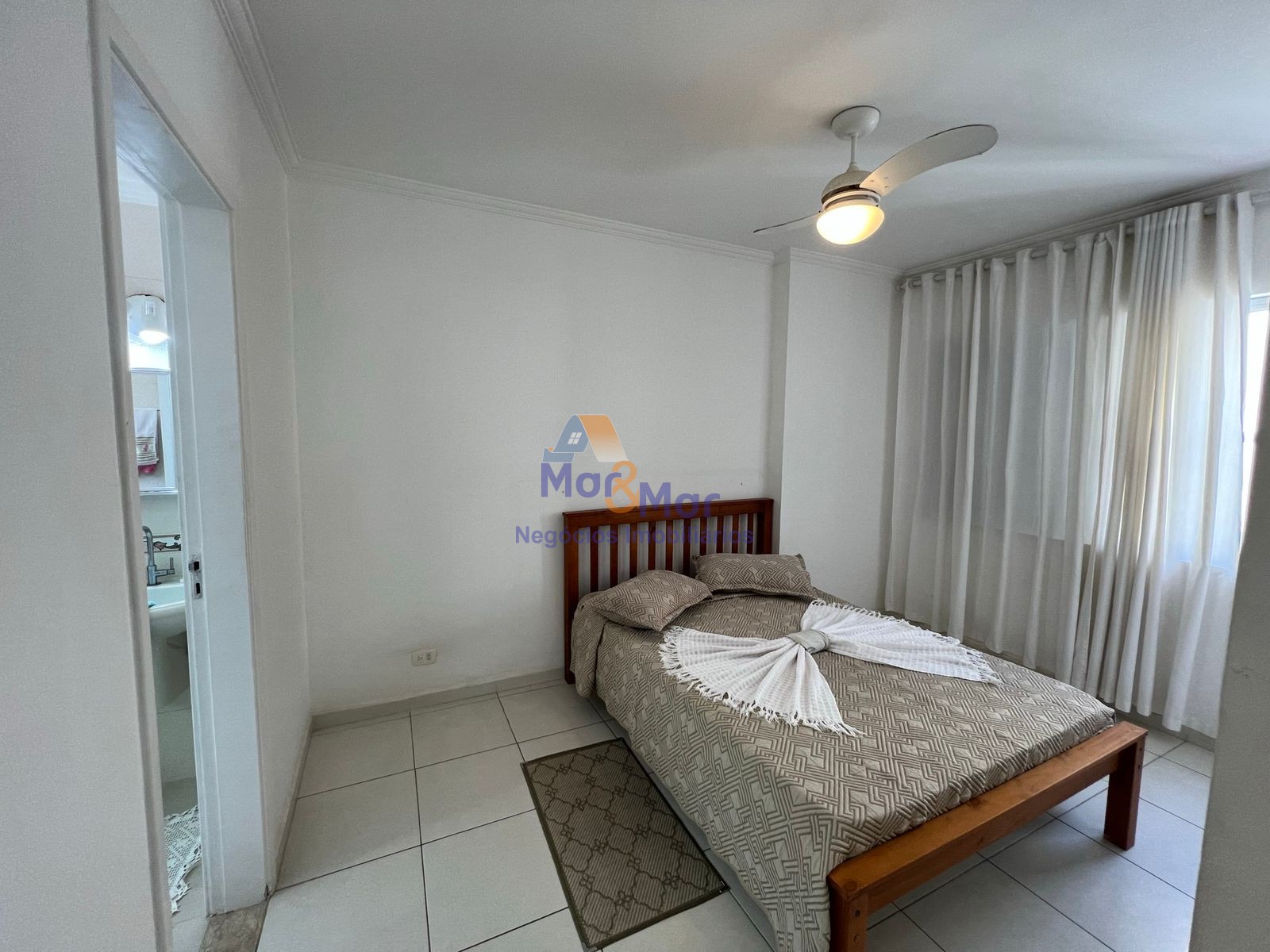 Apartamento GUARUJÁ - SP