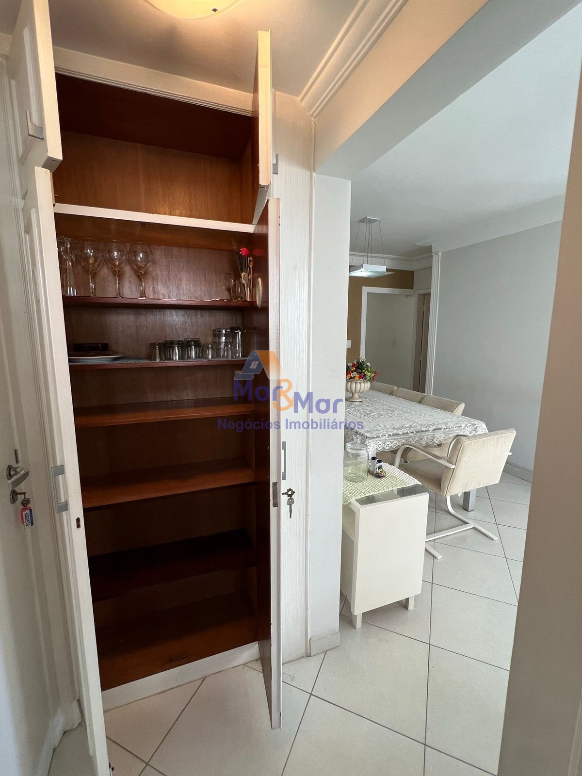 Apartamento GUARUJÁ - SP