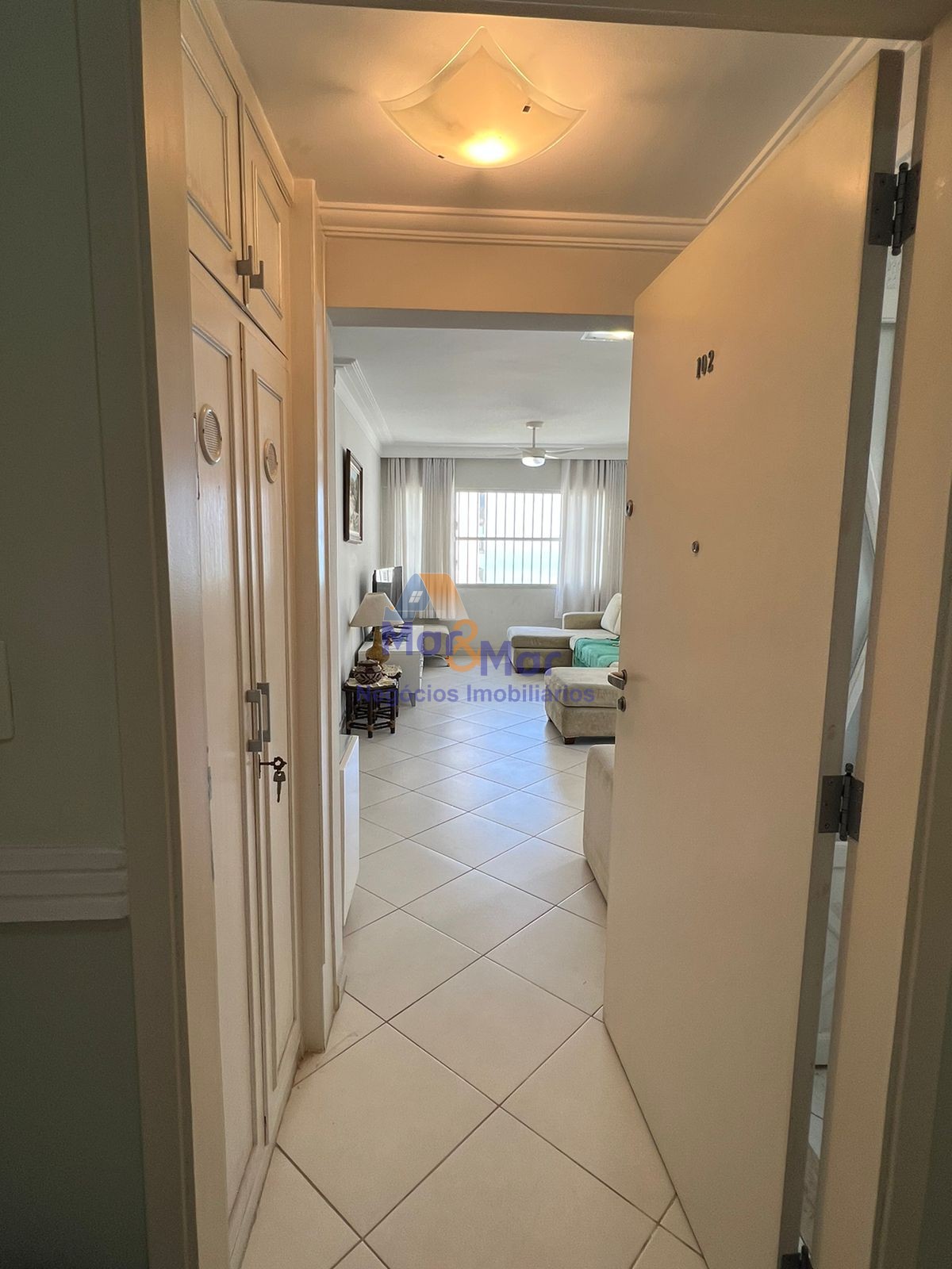 Apartamento GUARUJÁ - SP