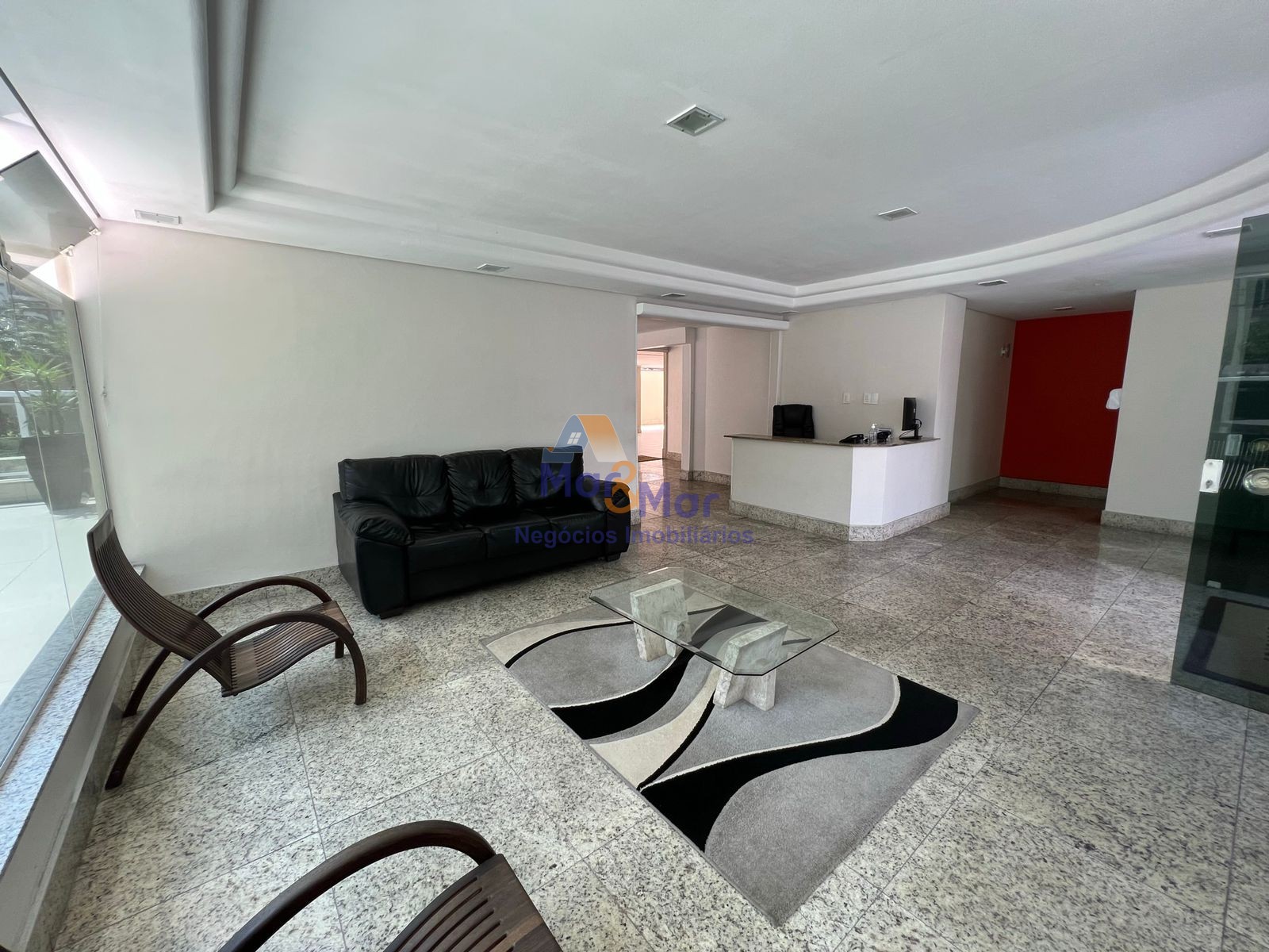 Apartamento GUARUJÁ - SP