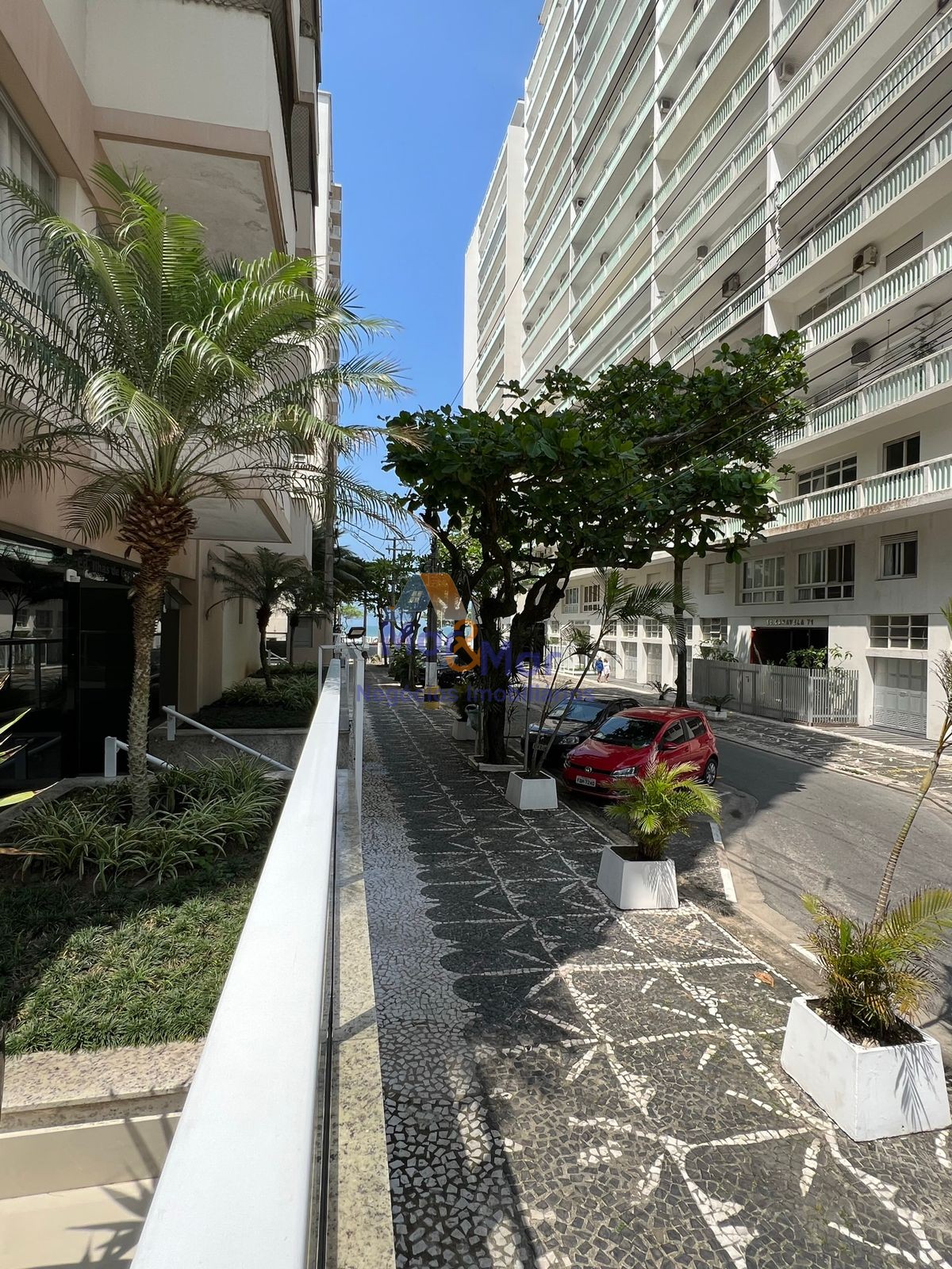 Apartamento GUARUJÁ - SP