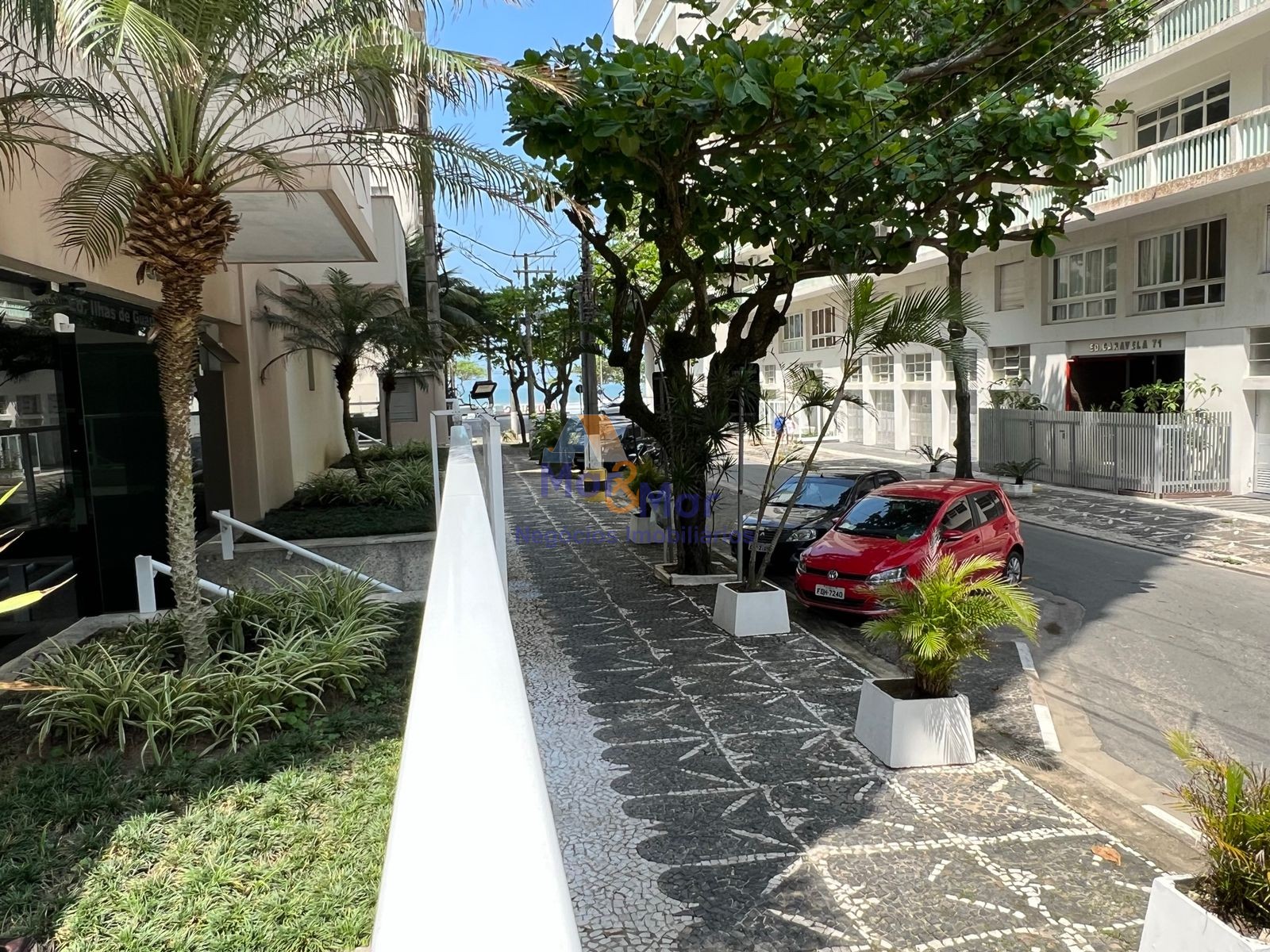 Apartamento GUARUJÁ - SP