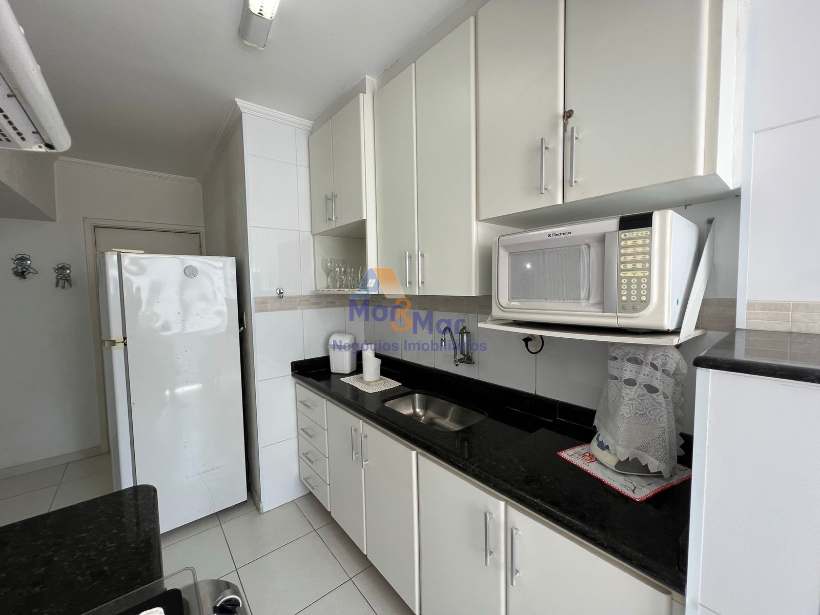 Apartamento GUARUJÁ - SP