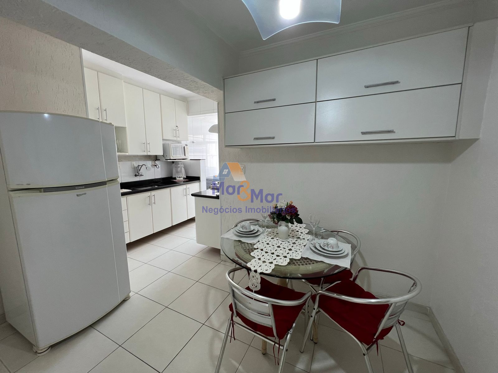 Apartamento GUARUJÁ - SP