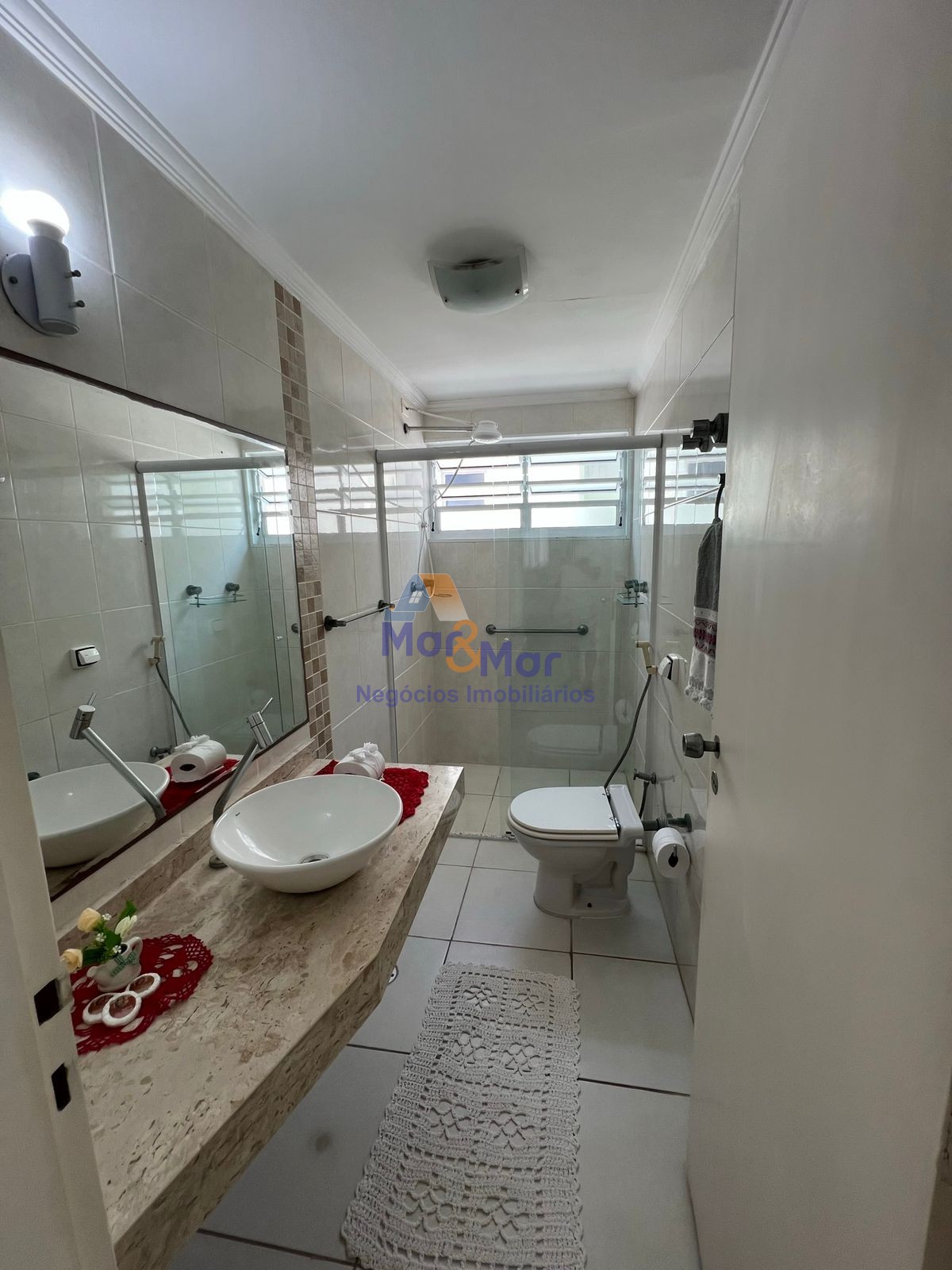 Apartamento GUARUJÁ - SP