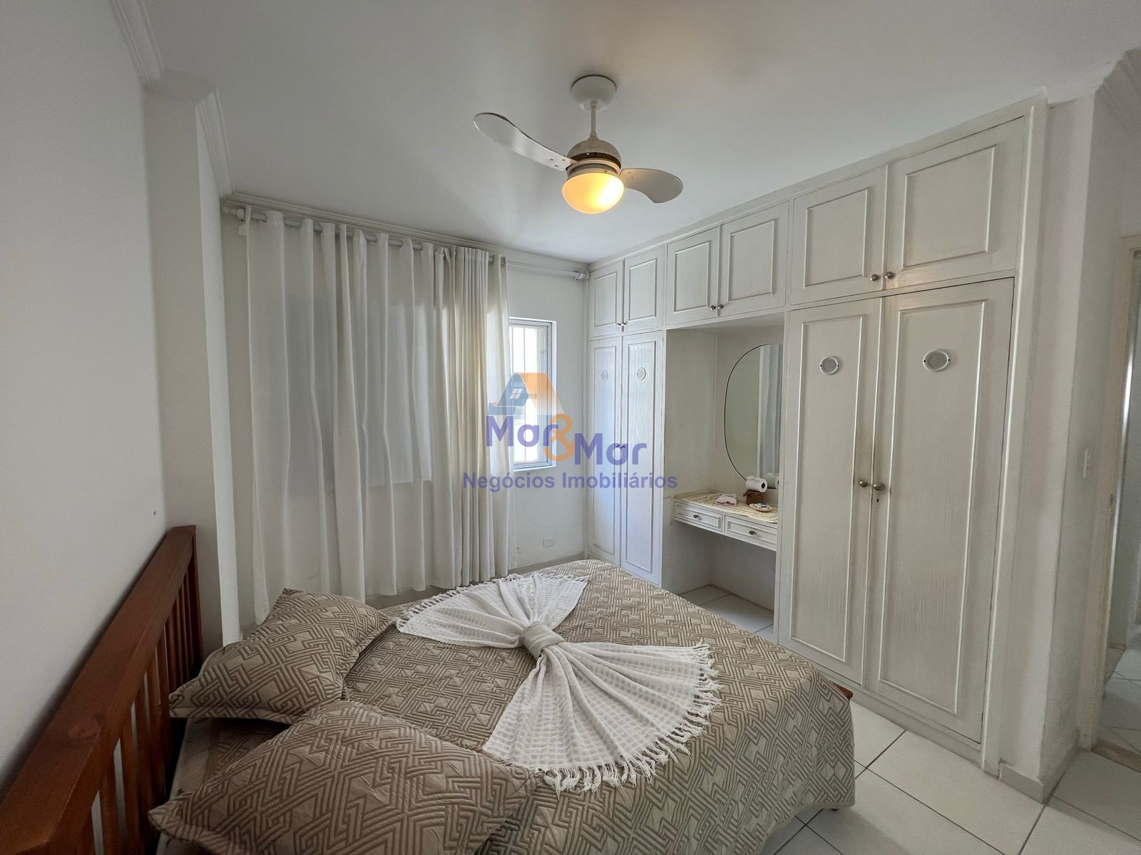 Apartamento GUARUJÁ - SP