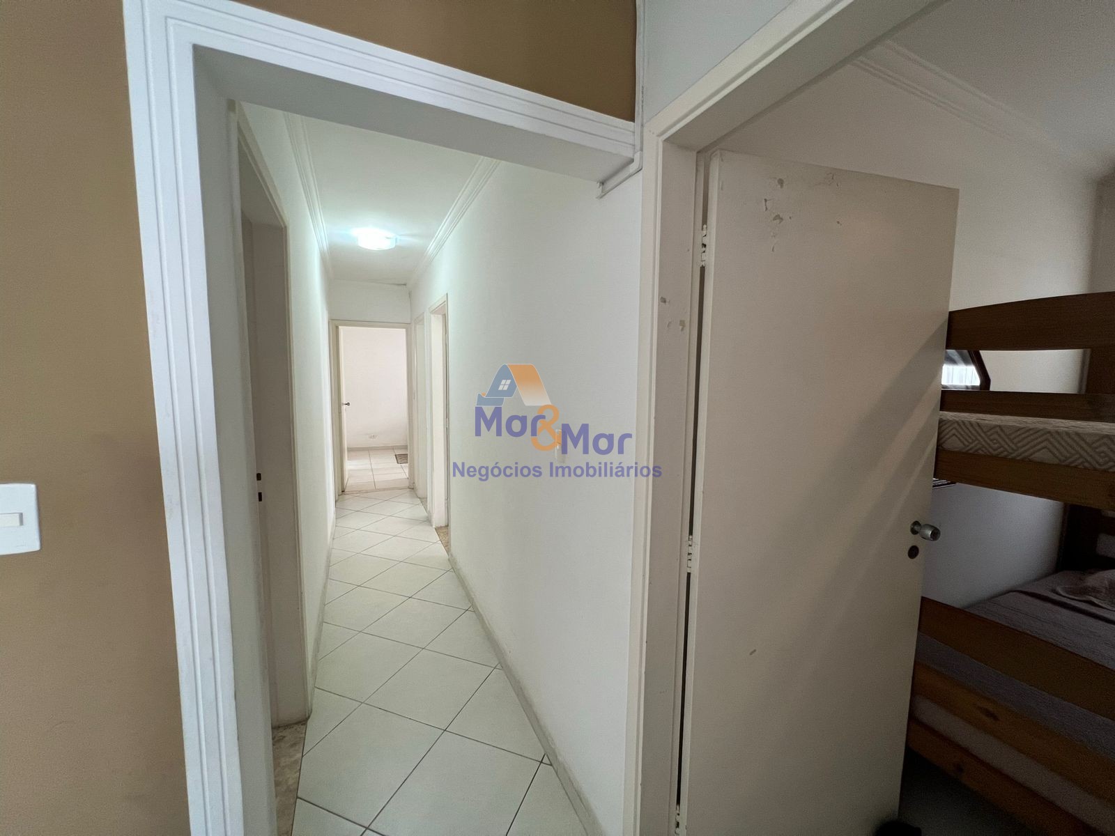 Apartamento GUARUJÁ - SP