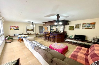 Apartamento GUARUJÁ - SP