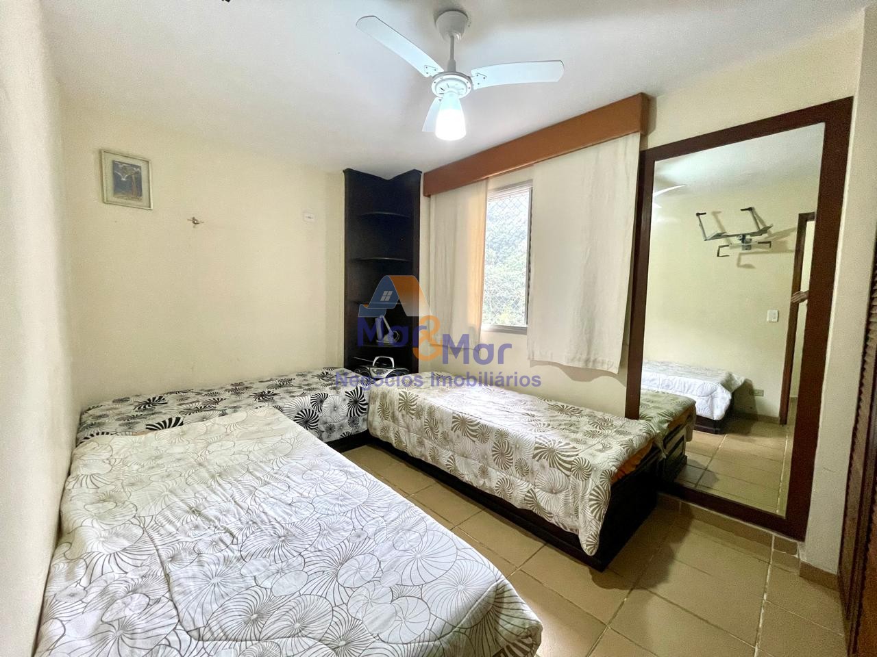 Apartamento GUARUJÁ - SP