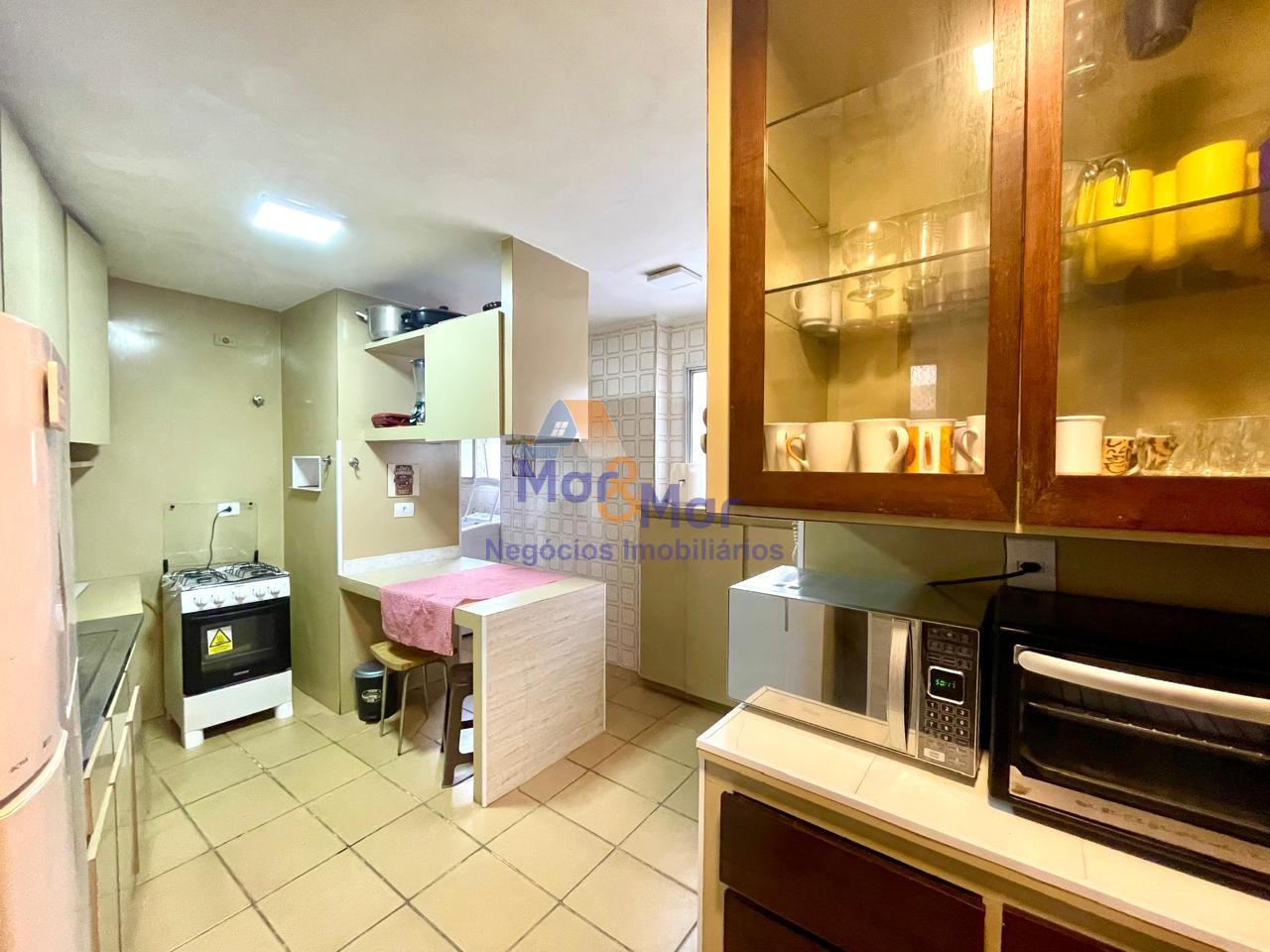Apartamento GUARUJÁ - SP