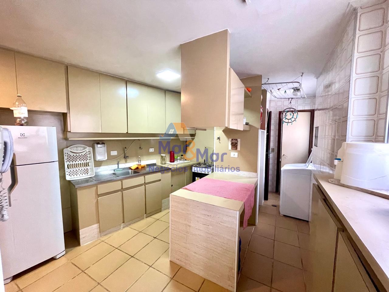 Apartamento GUARUJÁ - SP