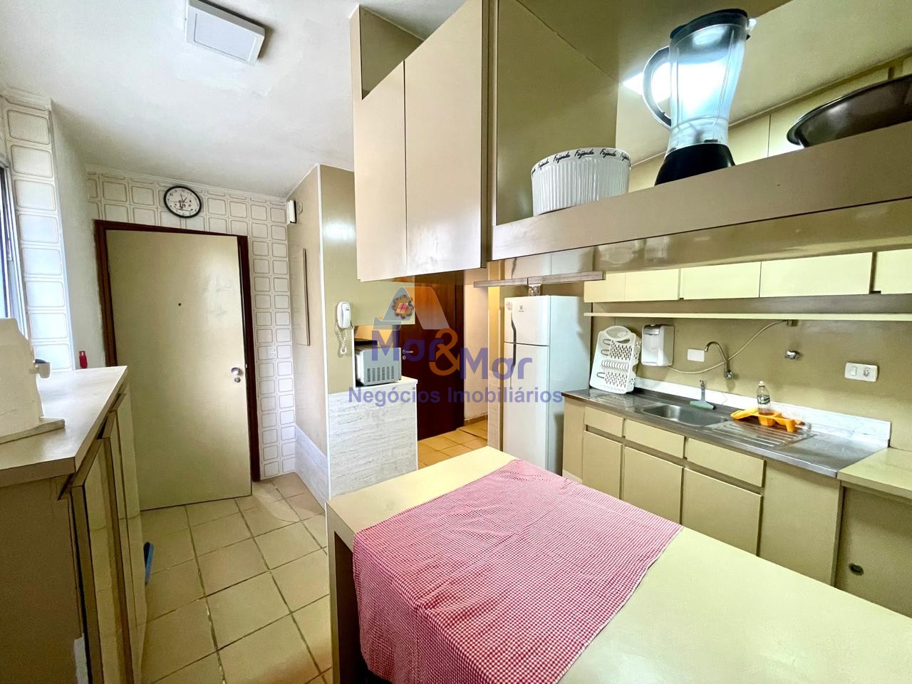 Apartamento GUARUJÁ - SP