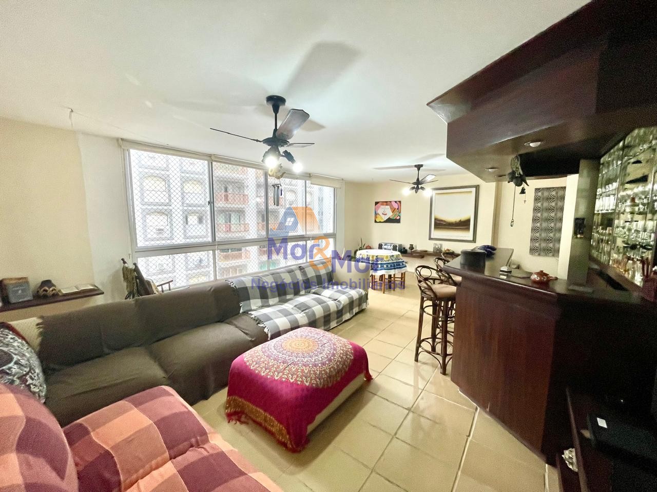 Apartamento GUARUJÁ - SP