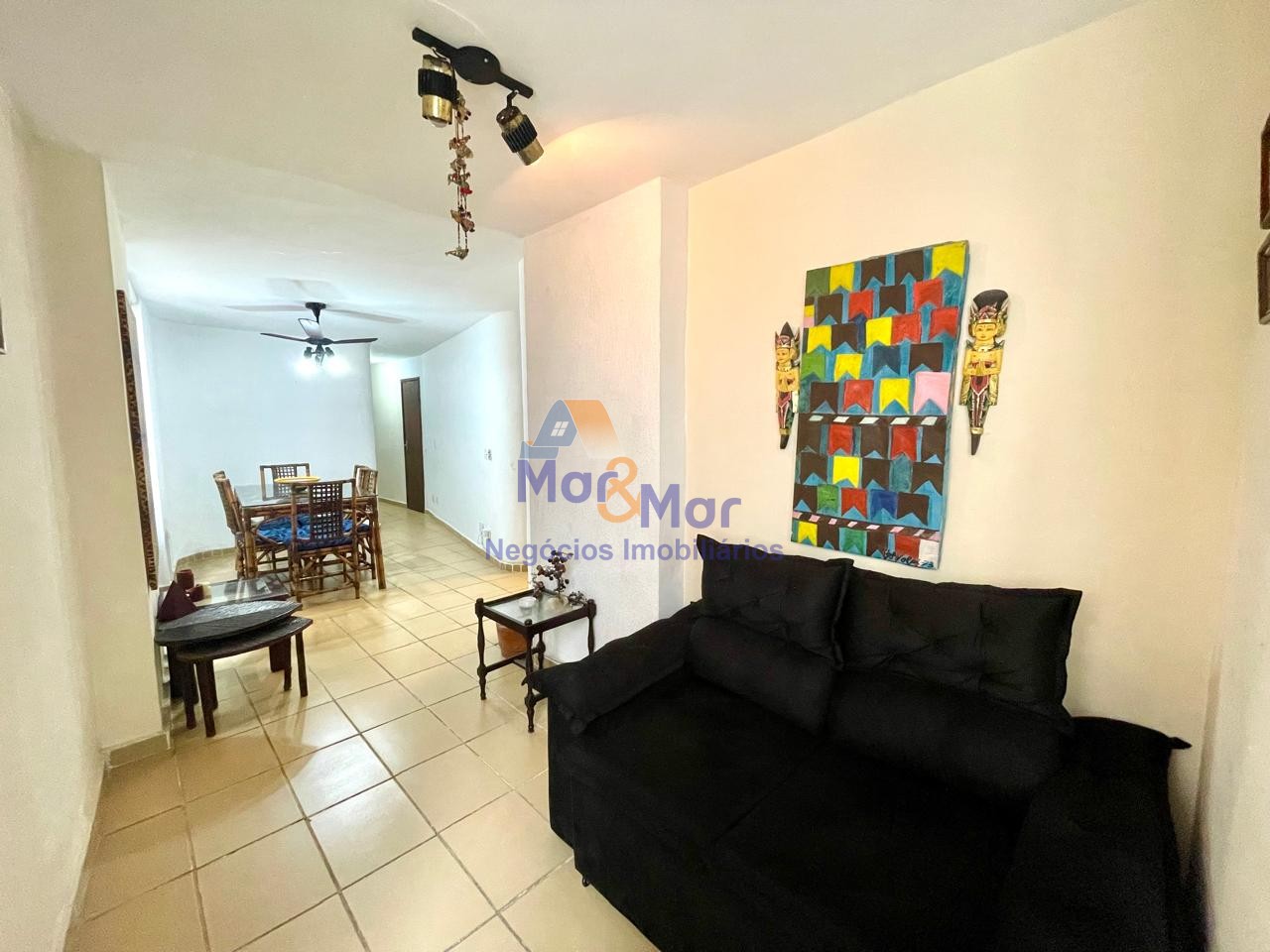 Apartamento GUARUJÁ - SP