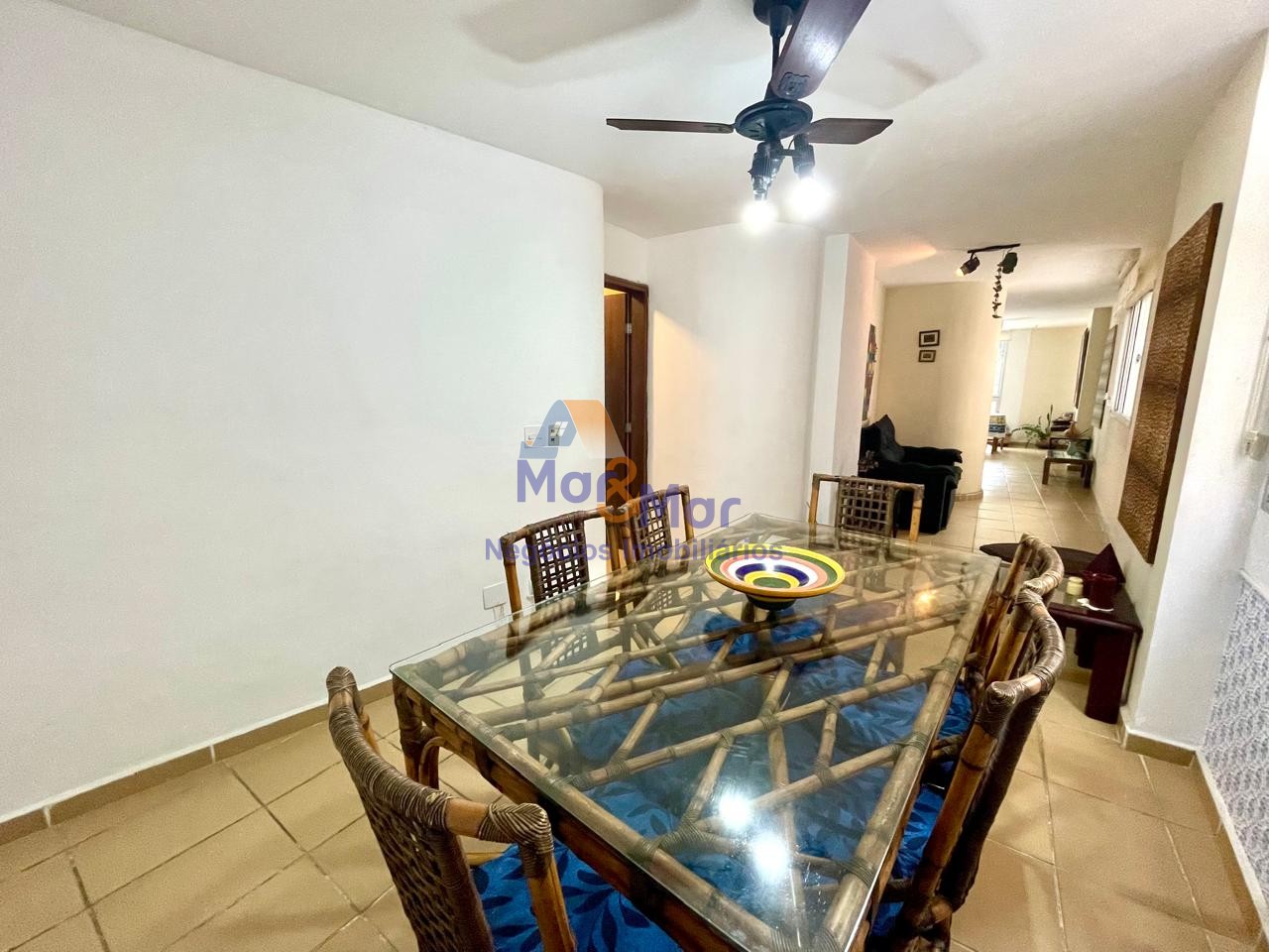 Apartamento GUARUJÁ - SP