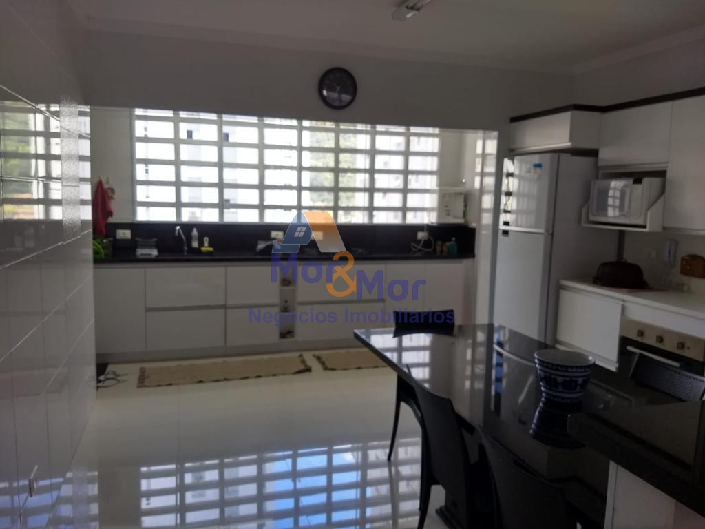 Apartamento GUARUJÁ - SP