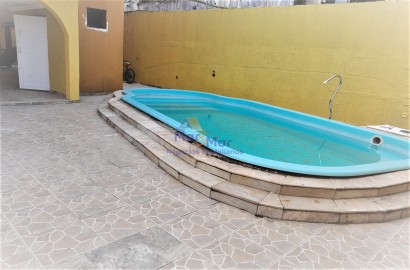 Casa em alvenaria GUARUJÁ - SP