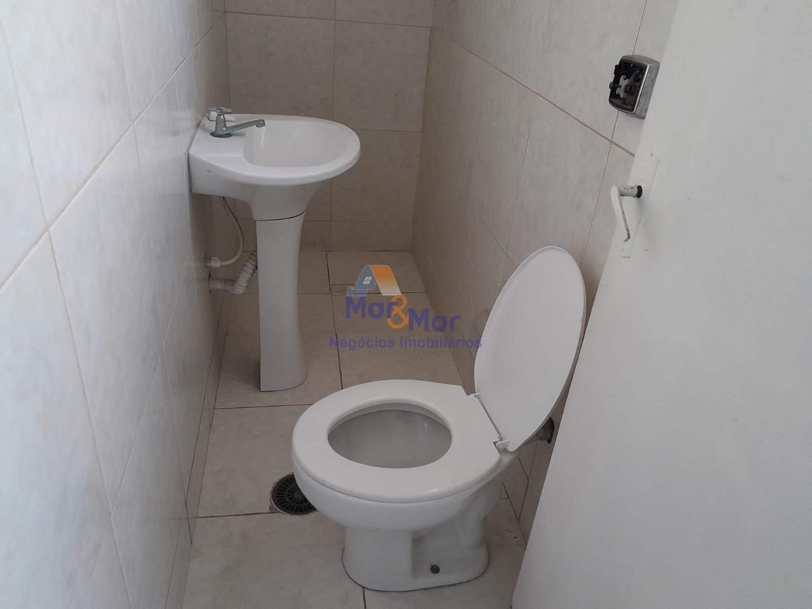 Casa em alvenaria GUARUJÁ - SP