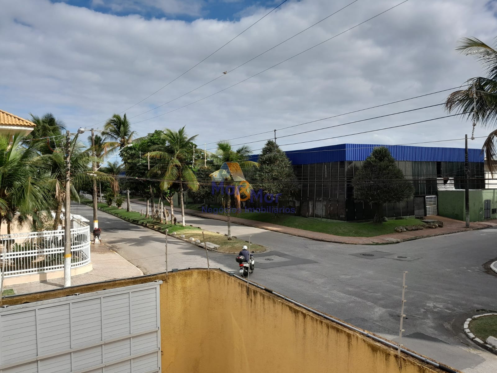 Casa em alvenaria GUARUJÁ - SP