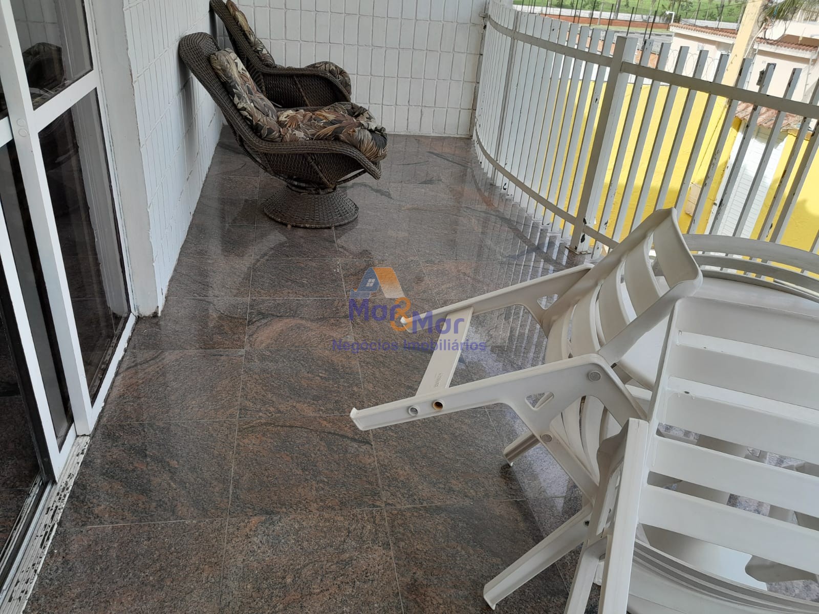 Casa em alvenaria GUARUJÁ - SP