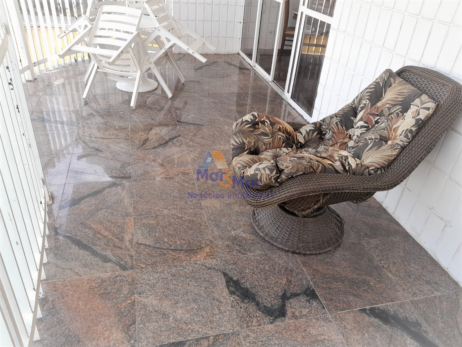 Casa em alvenaria GUARUJÁ - SP