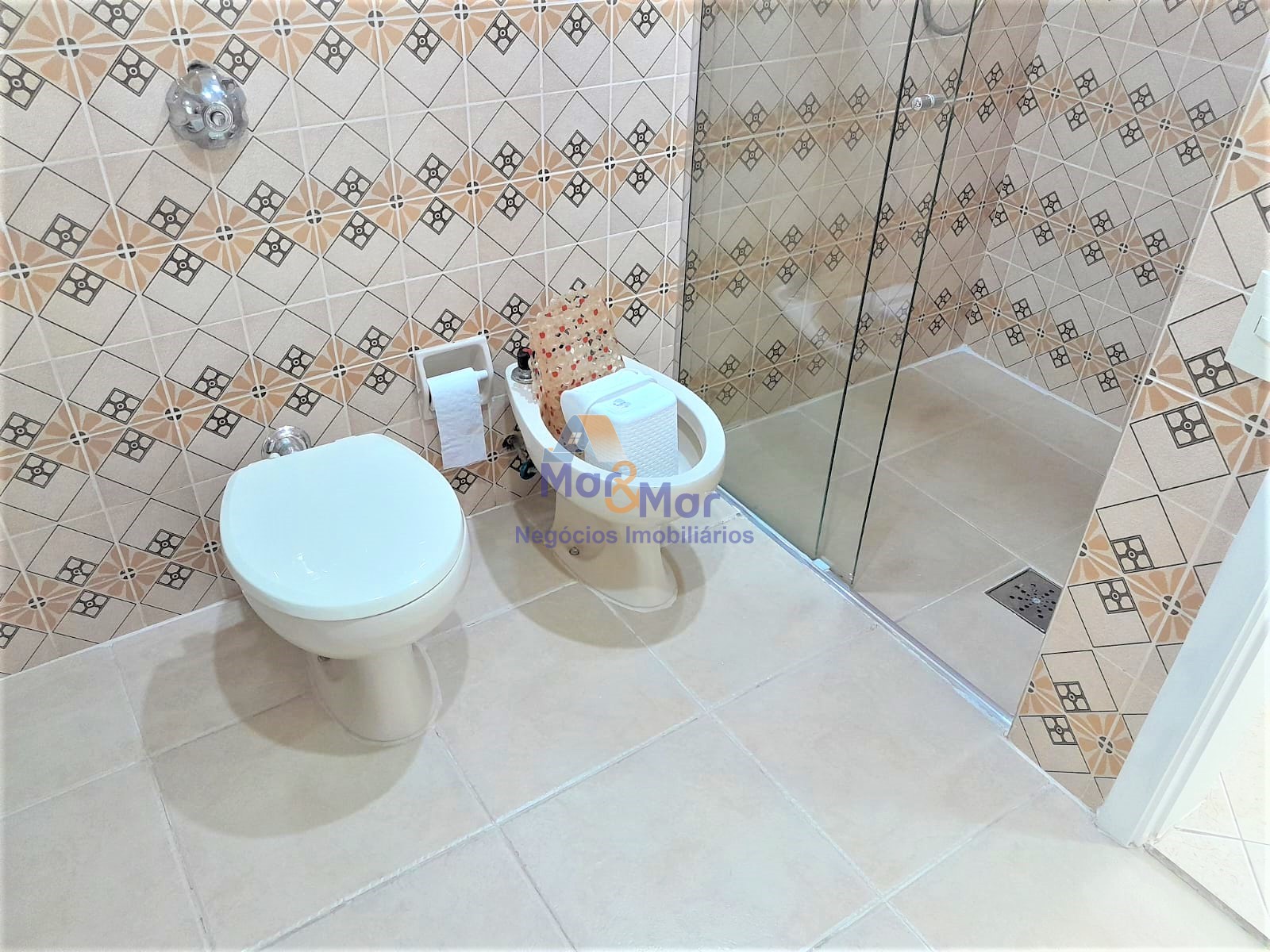 Apartamento GUARUJÁ - SP