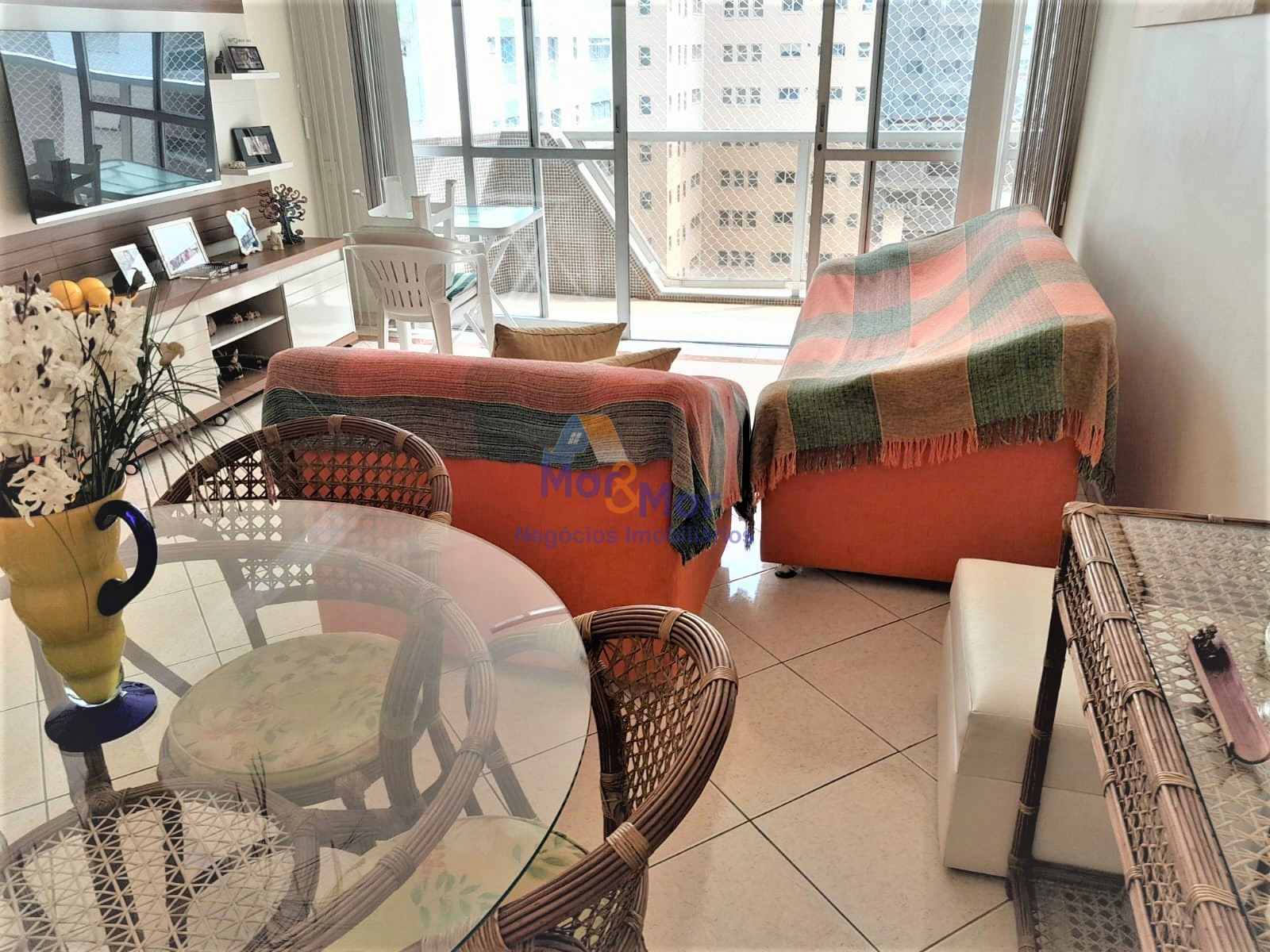 Apartamento GUARUJÁ - SP