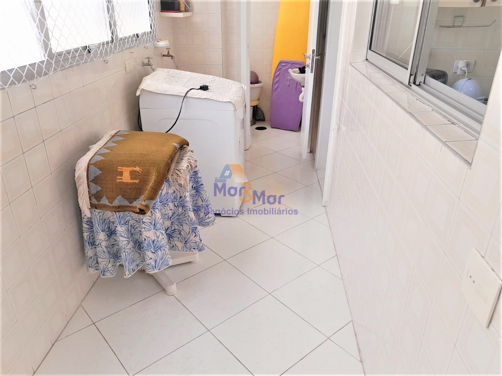 Apartamento GUARUJÁ - SP