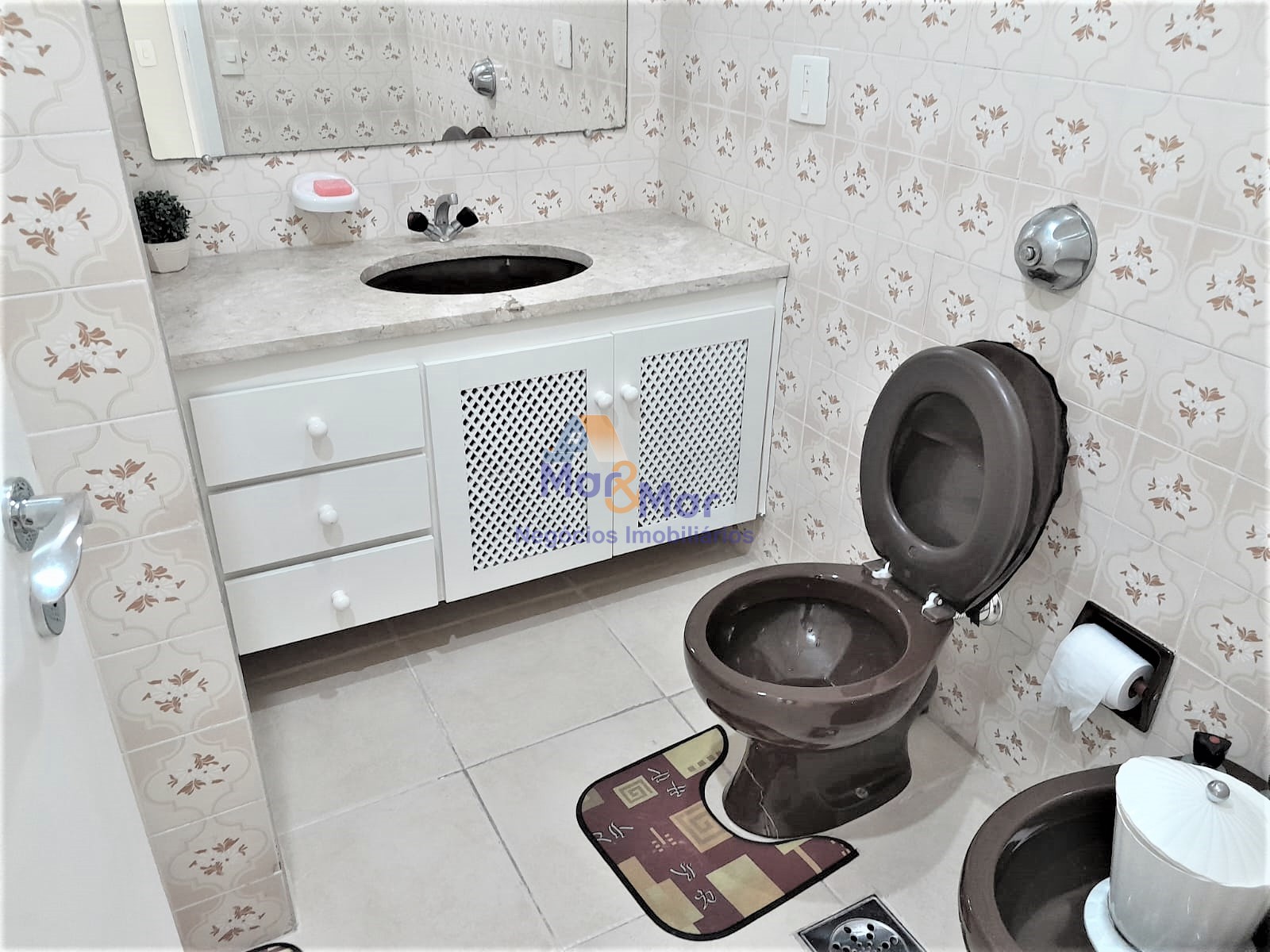 Apartamento GUARUJÁ - SP