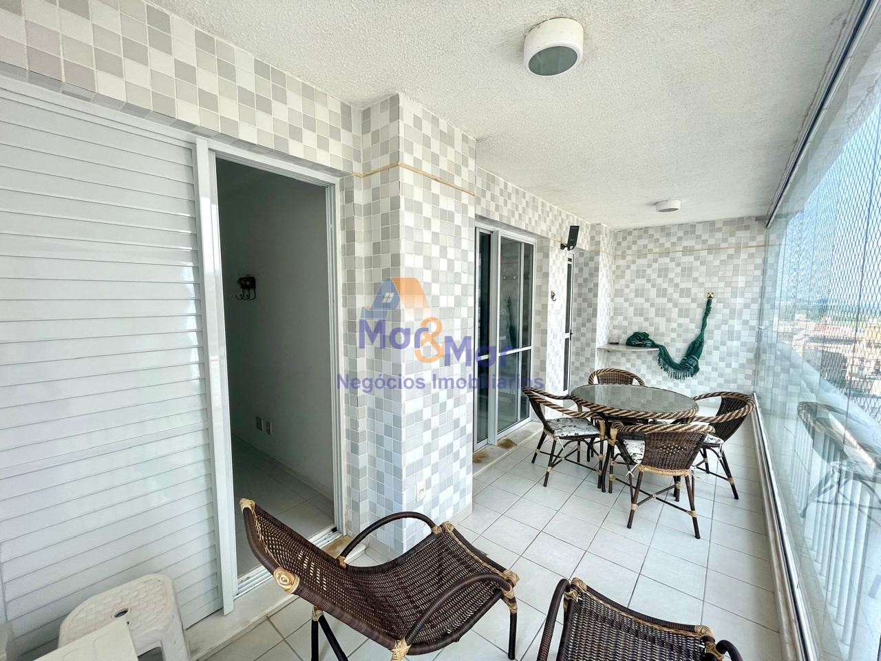 Apartamento GUARUJÁ - SP
