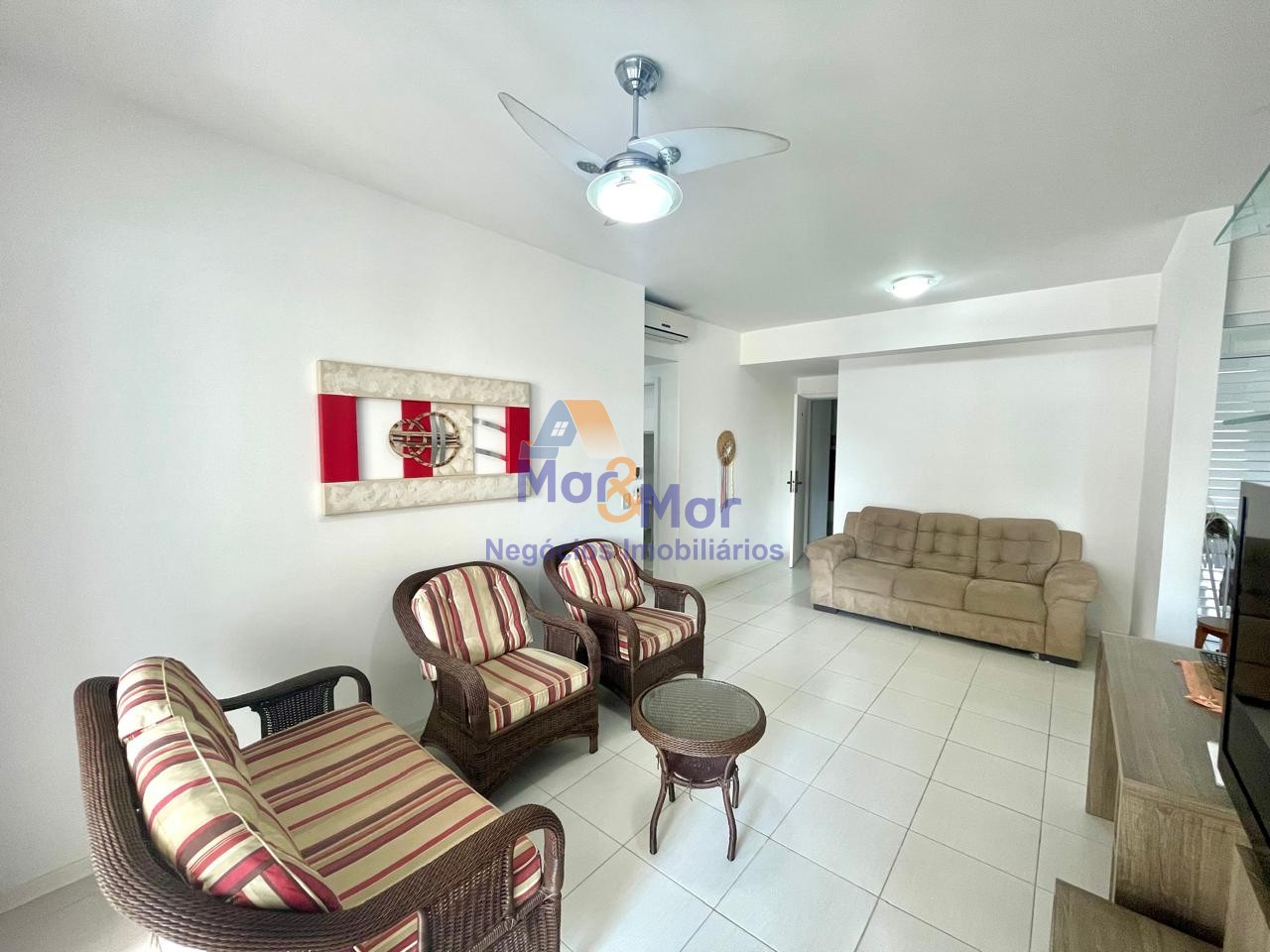Apartamento GUARUJÁ - SP