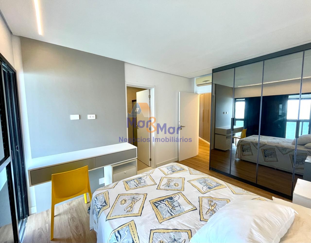 Apartamento GUARUJÁ - SP