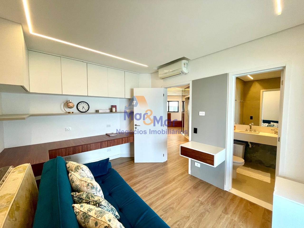 Apartamento GUARUJÁ - SP