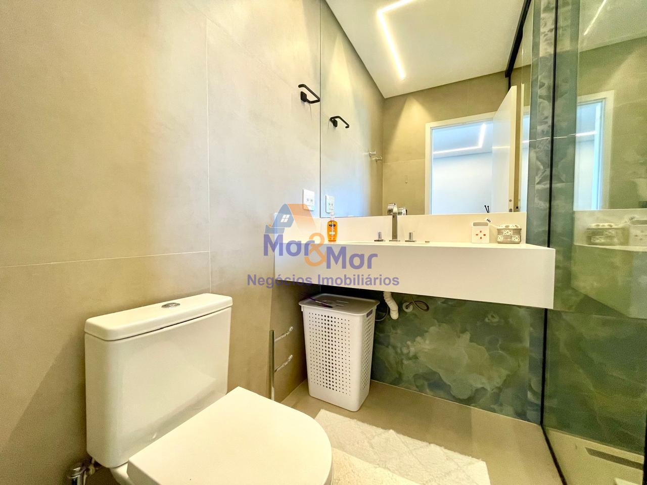 Apartamento GUARUJÁ - SP