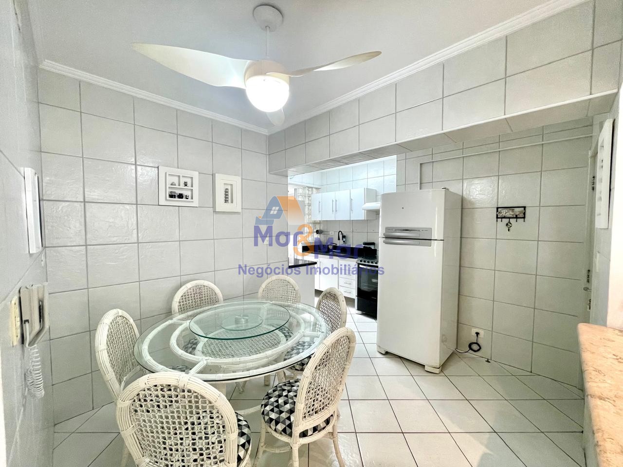 Apartamento GUARUJÁ - SP