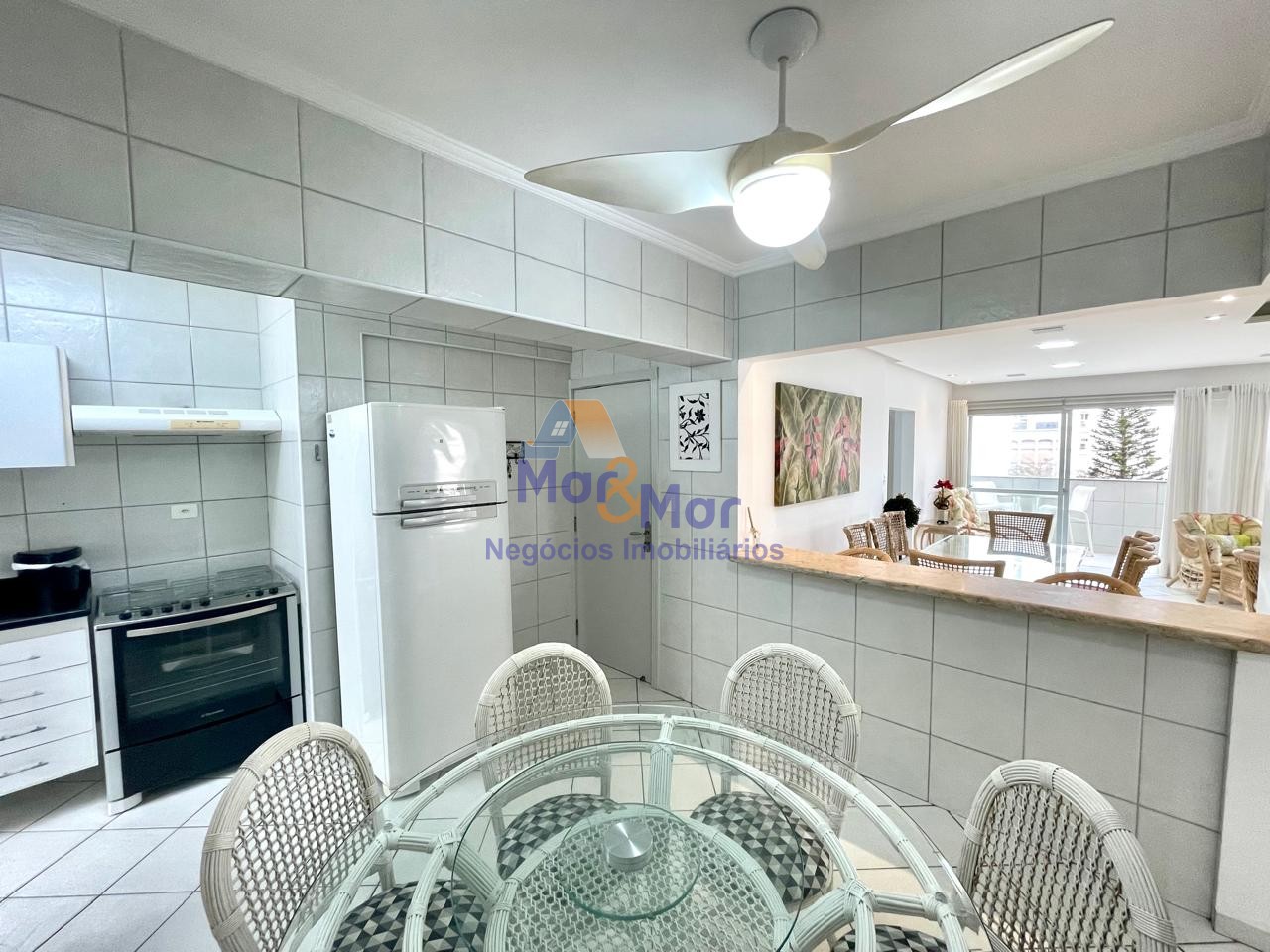 Apartamento GUARUJÁ - SP