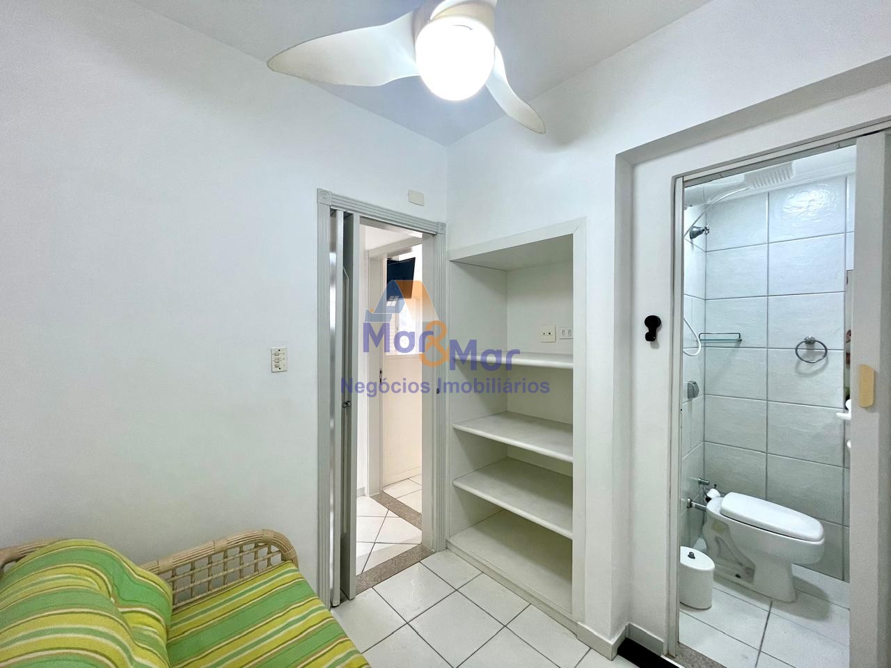 Apartamento GUARUJÁ - SP
