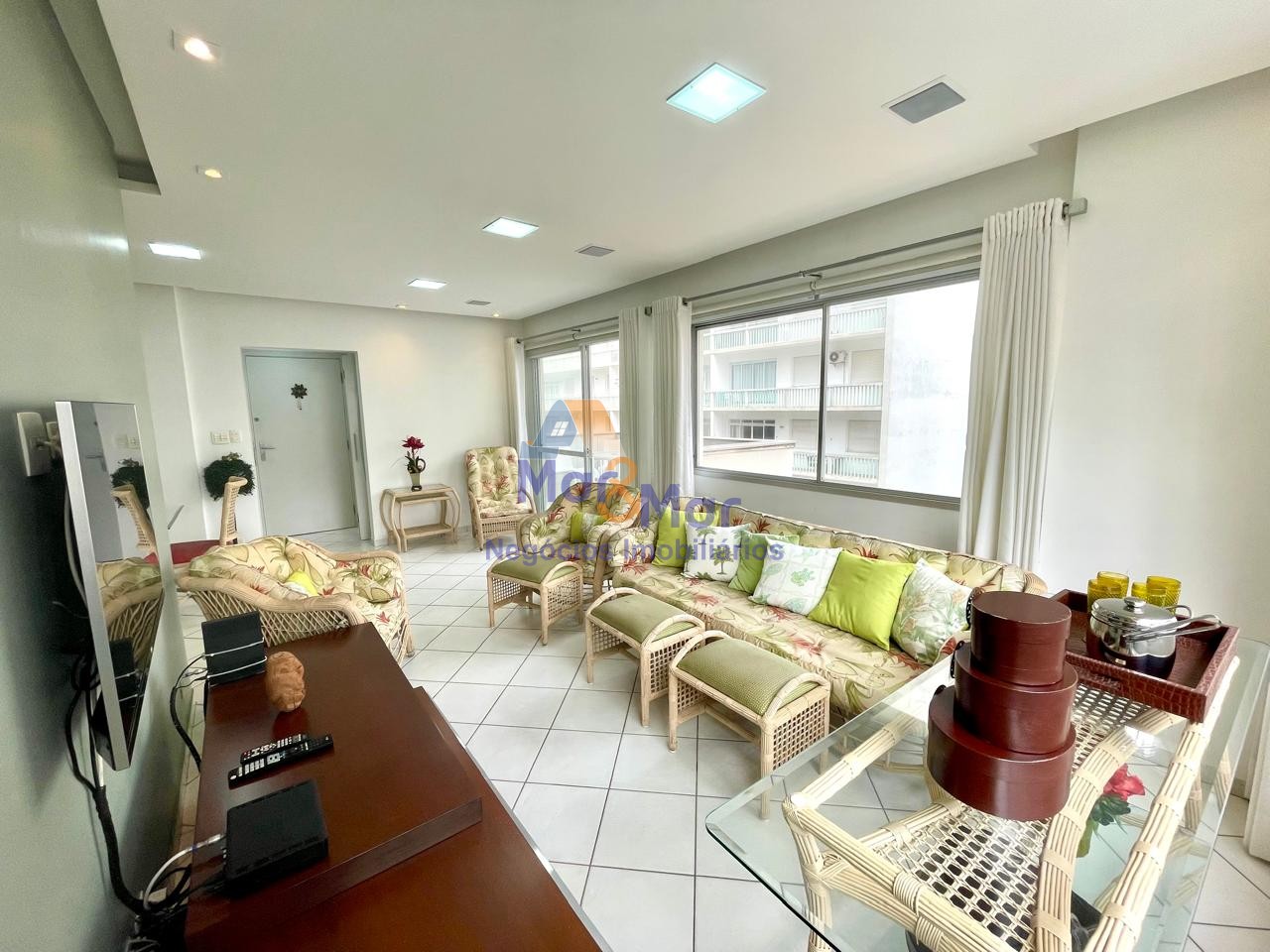 Apartamento GUARUJÁ - SP