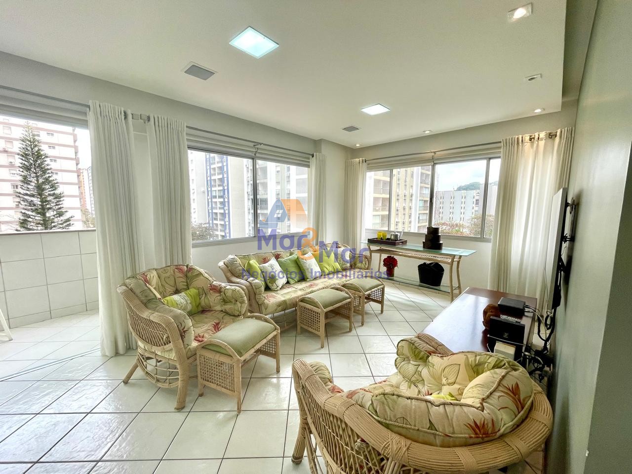 Apartamento GUARUJÁ - SP