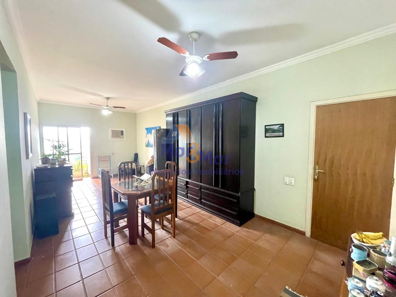 Apartamento GUARUJÁ - SP