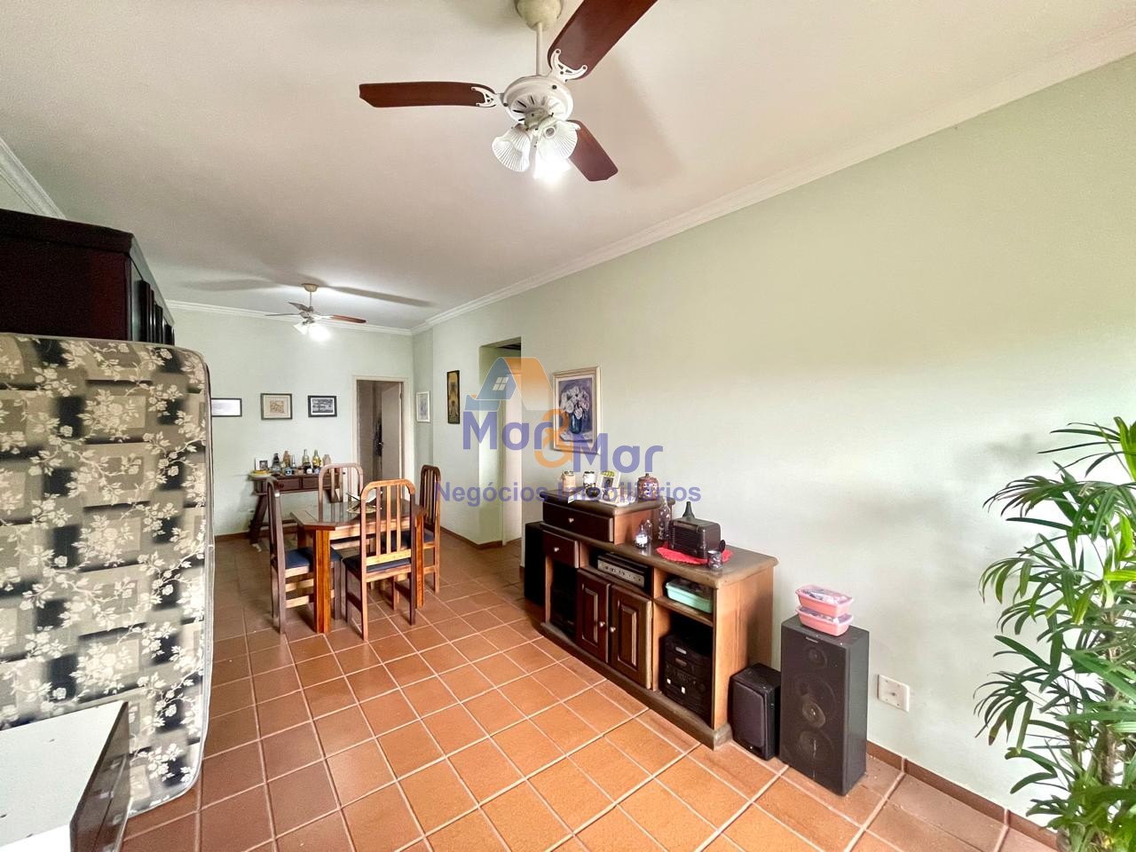 Apartamento GUARUJÁ - SP