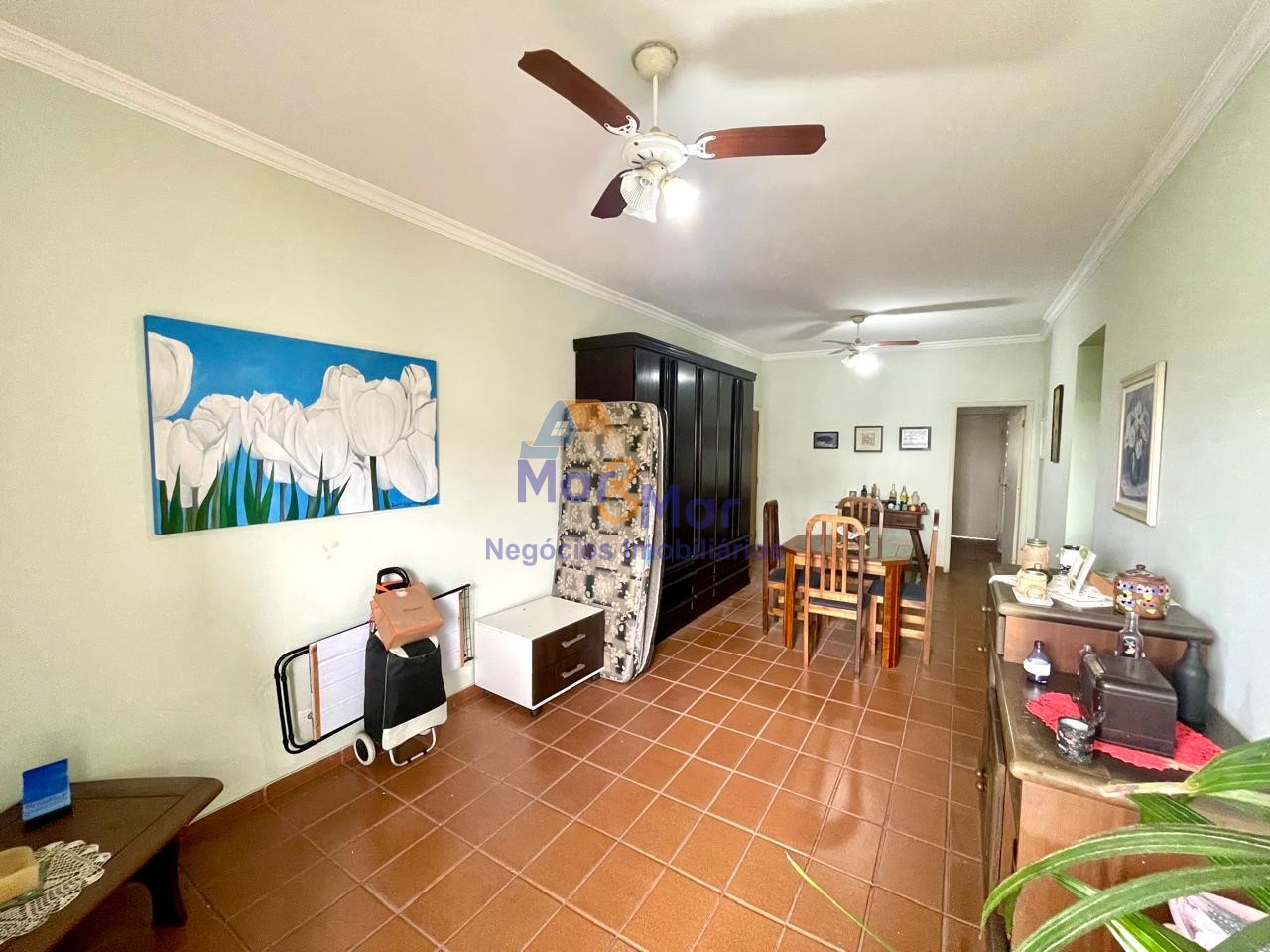 Apartamento GUARUJÁ - SP