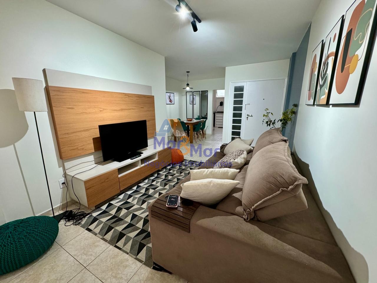 Apartamento GUARUJÁ - SP