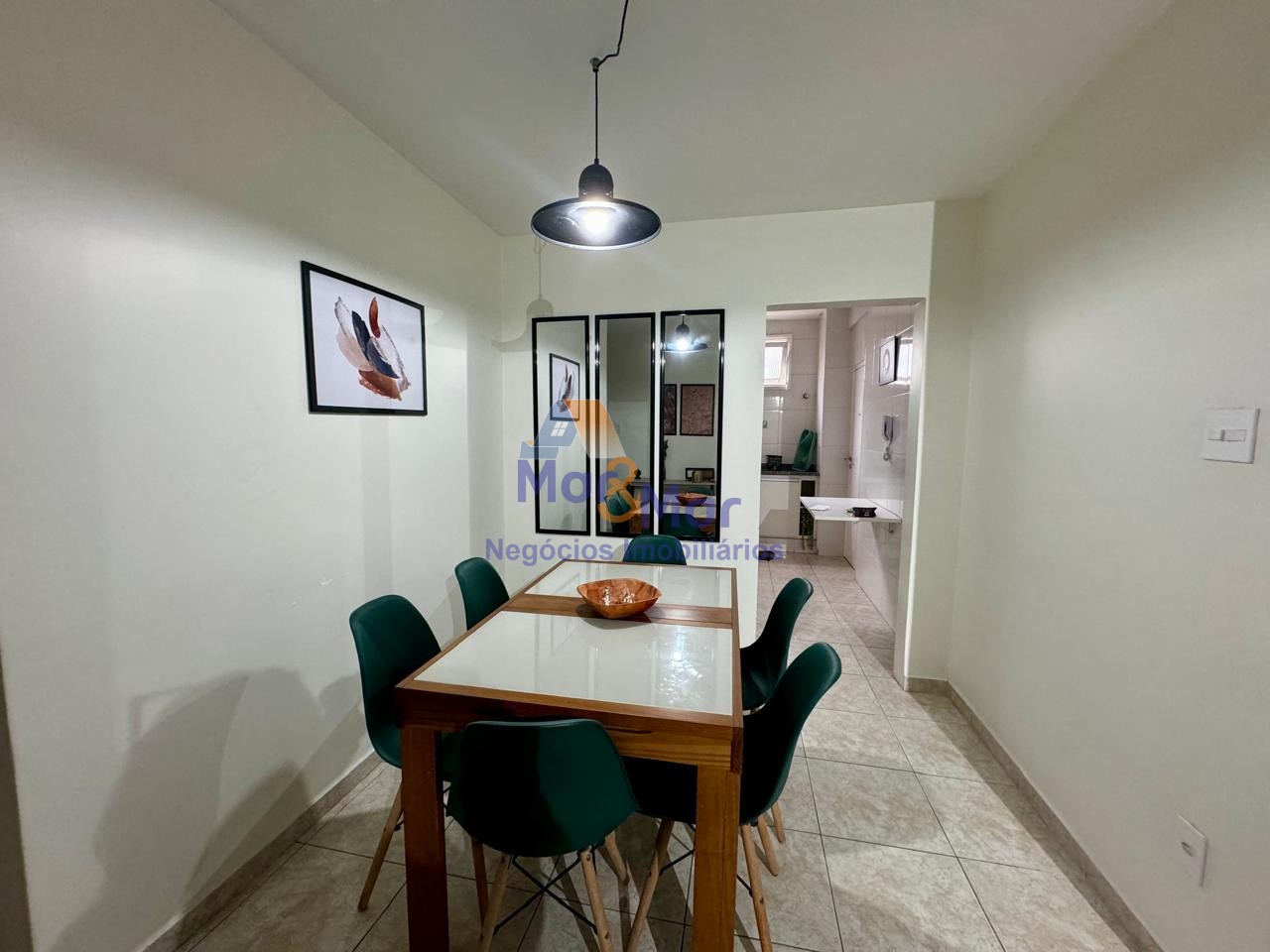Apartamento GUARUJÁ - SP