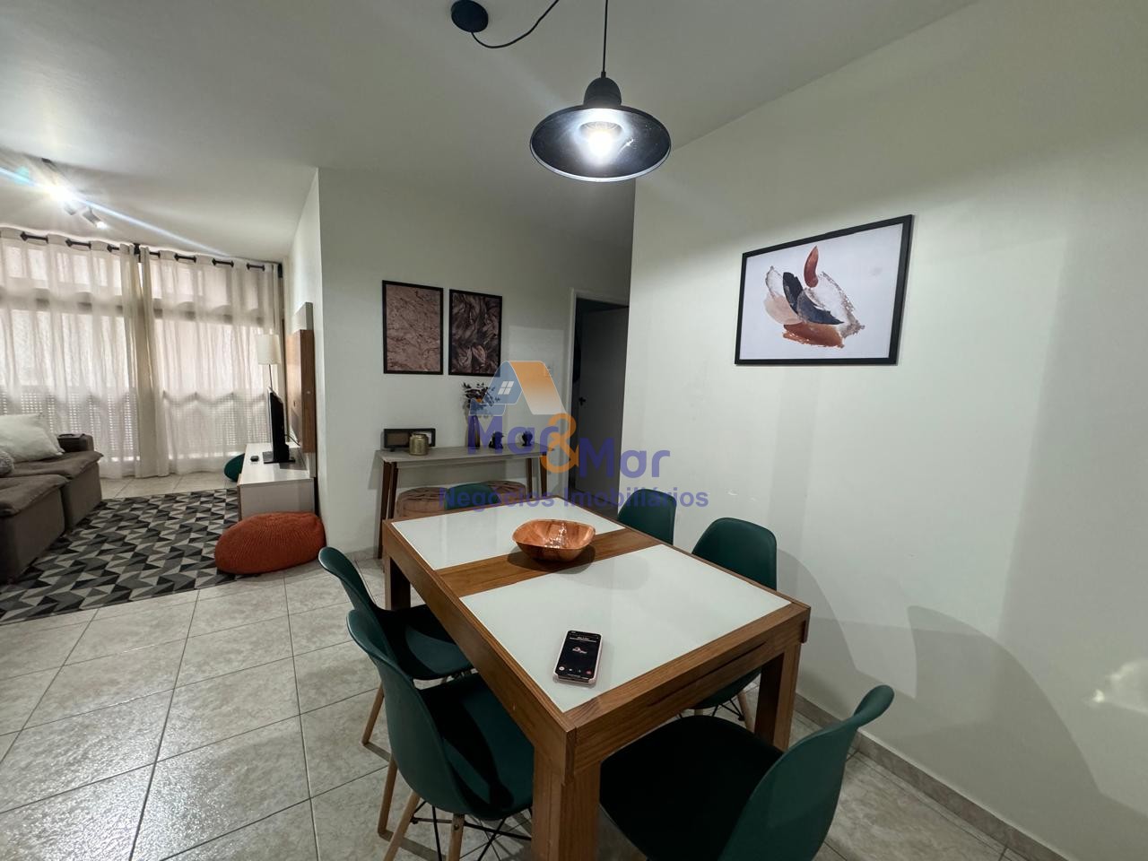 Apartamento GUARUJÁ - SP